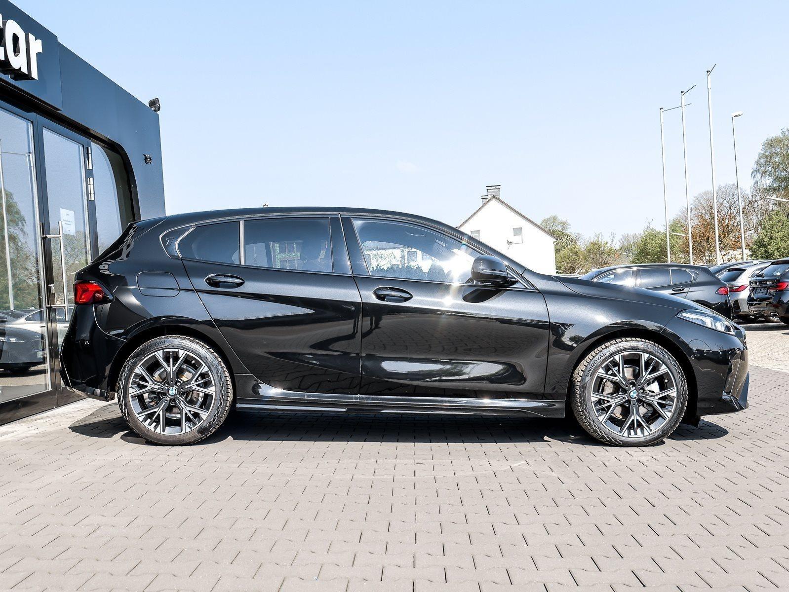BMW 1er – Bild 12