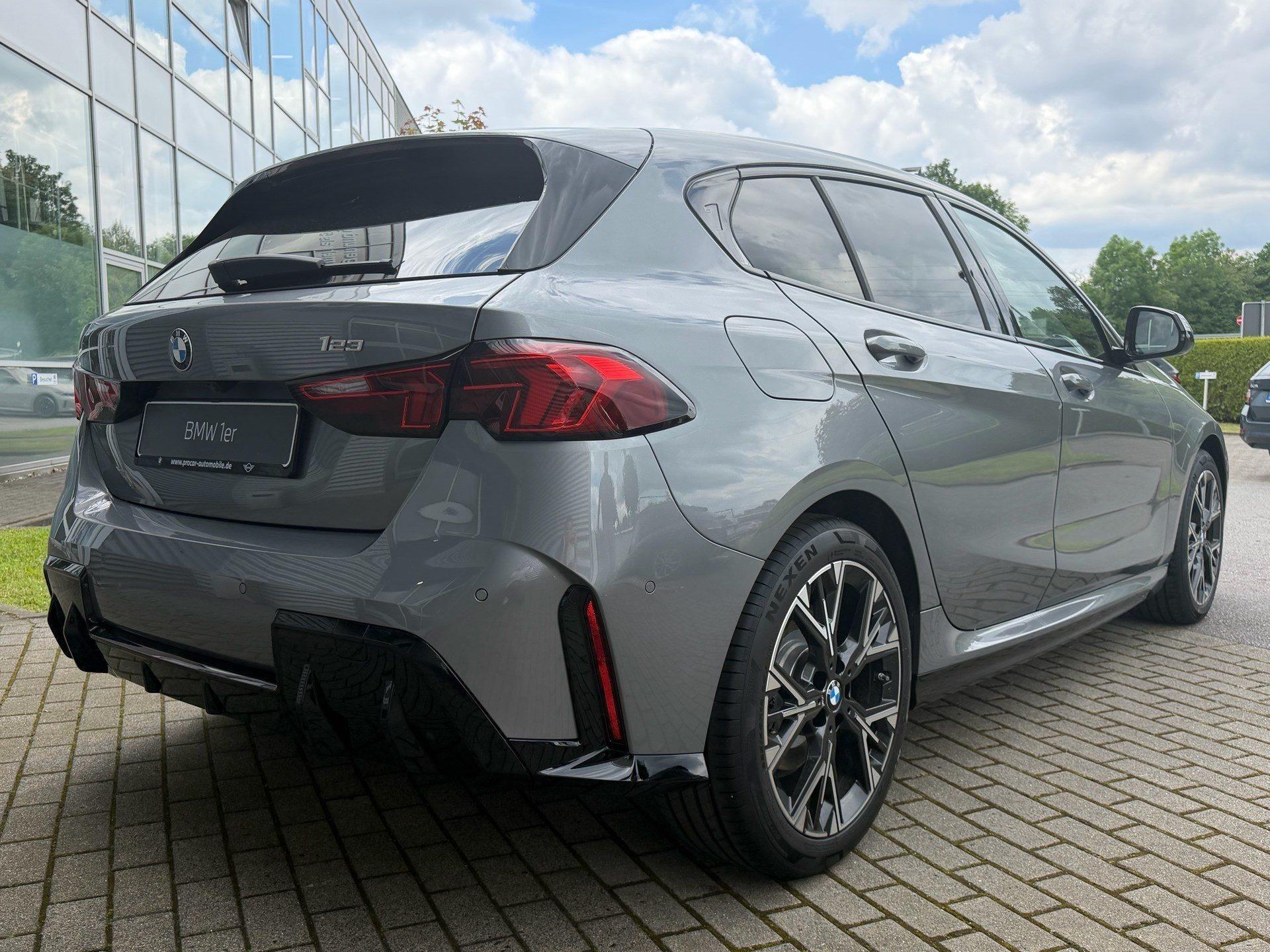 BMW 1er – Bild 4