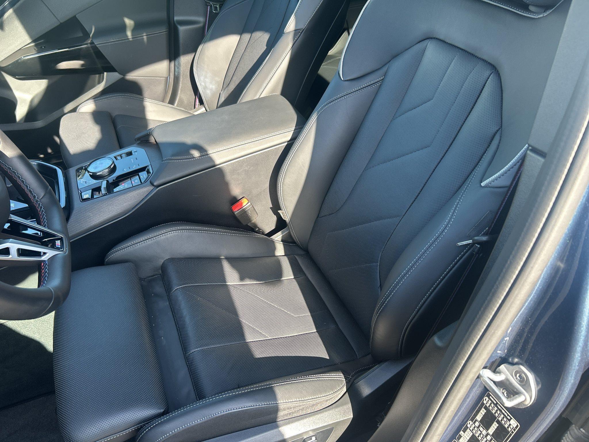 BMW X3 – Bild 28