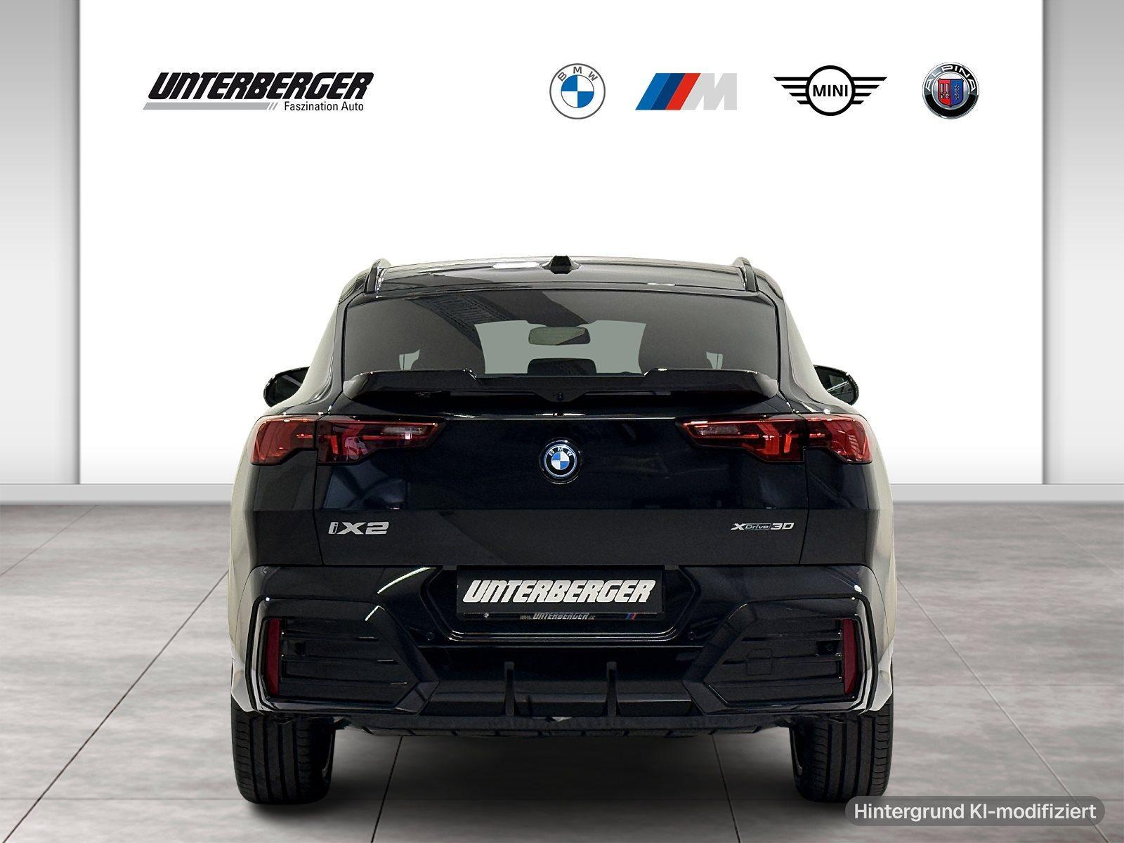 BMW iX2 – Bild 5