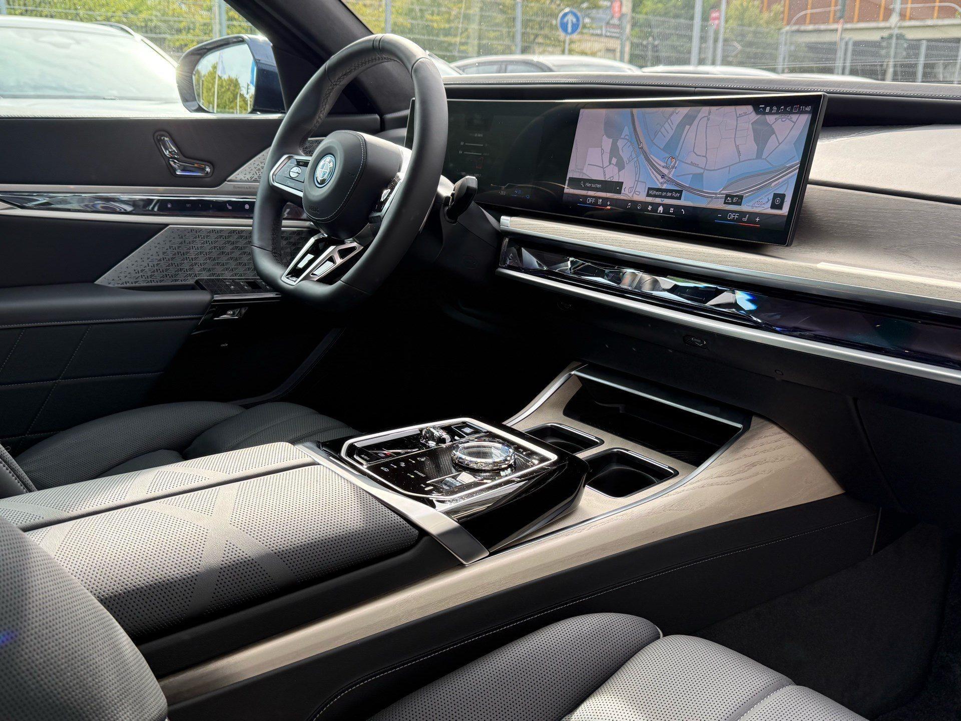 BMW 7er – Bild 28