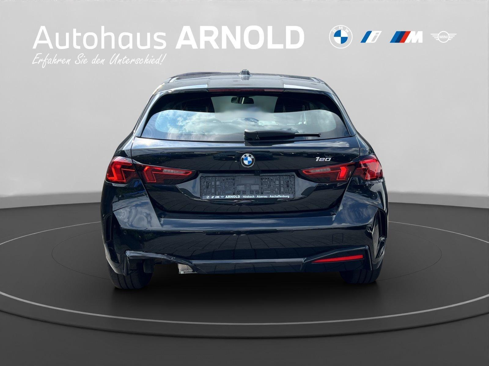BMW 1er – Bild 5