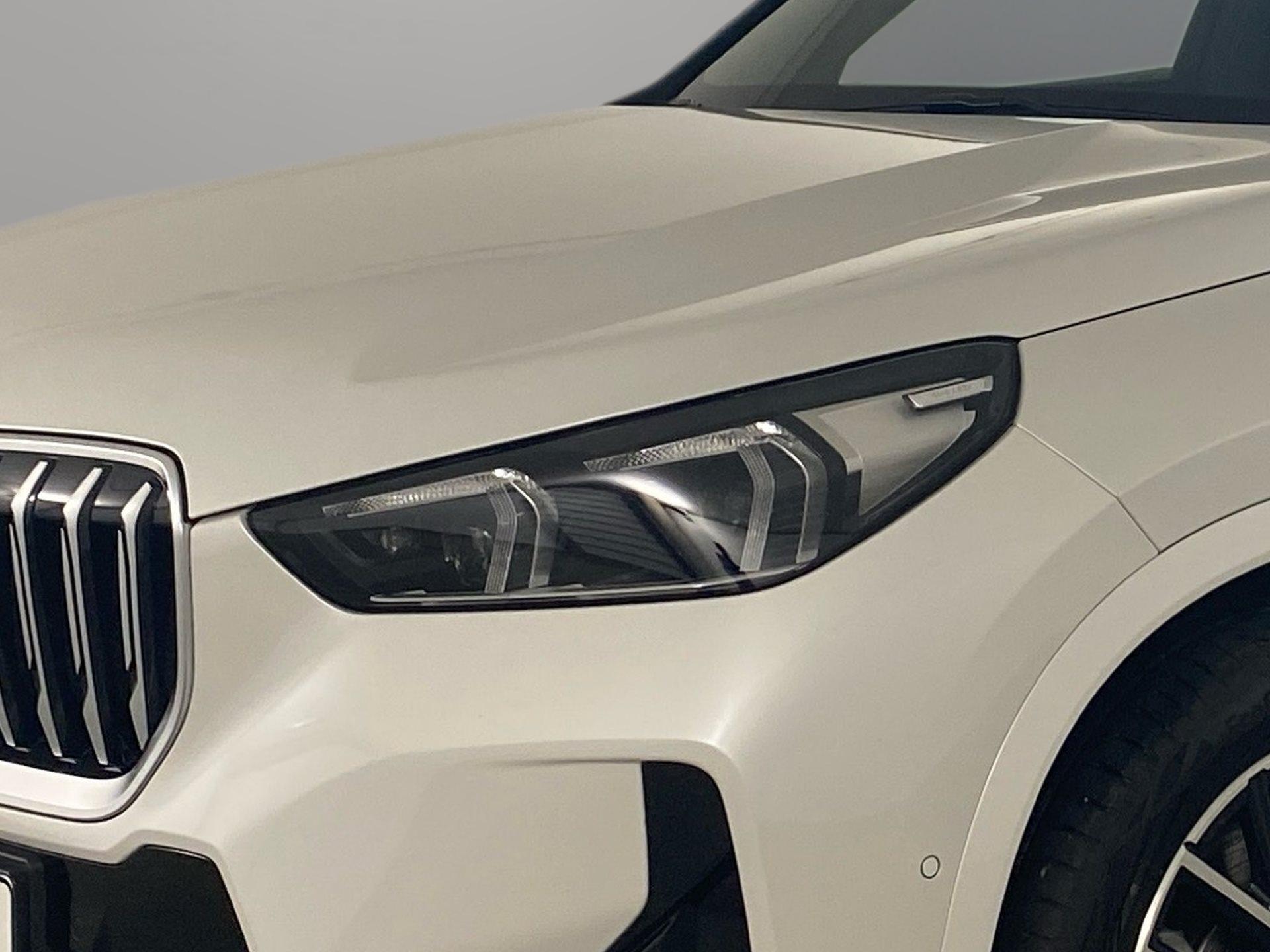 BMW X1 – Bild 12