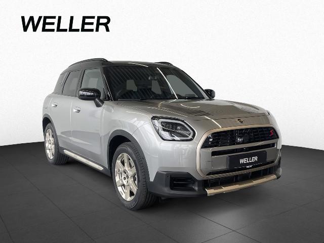 MINI Countryman – Bild 2