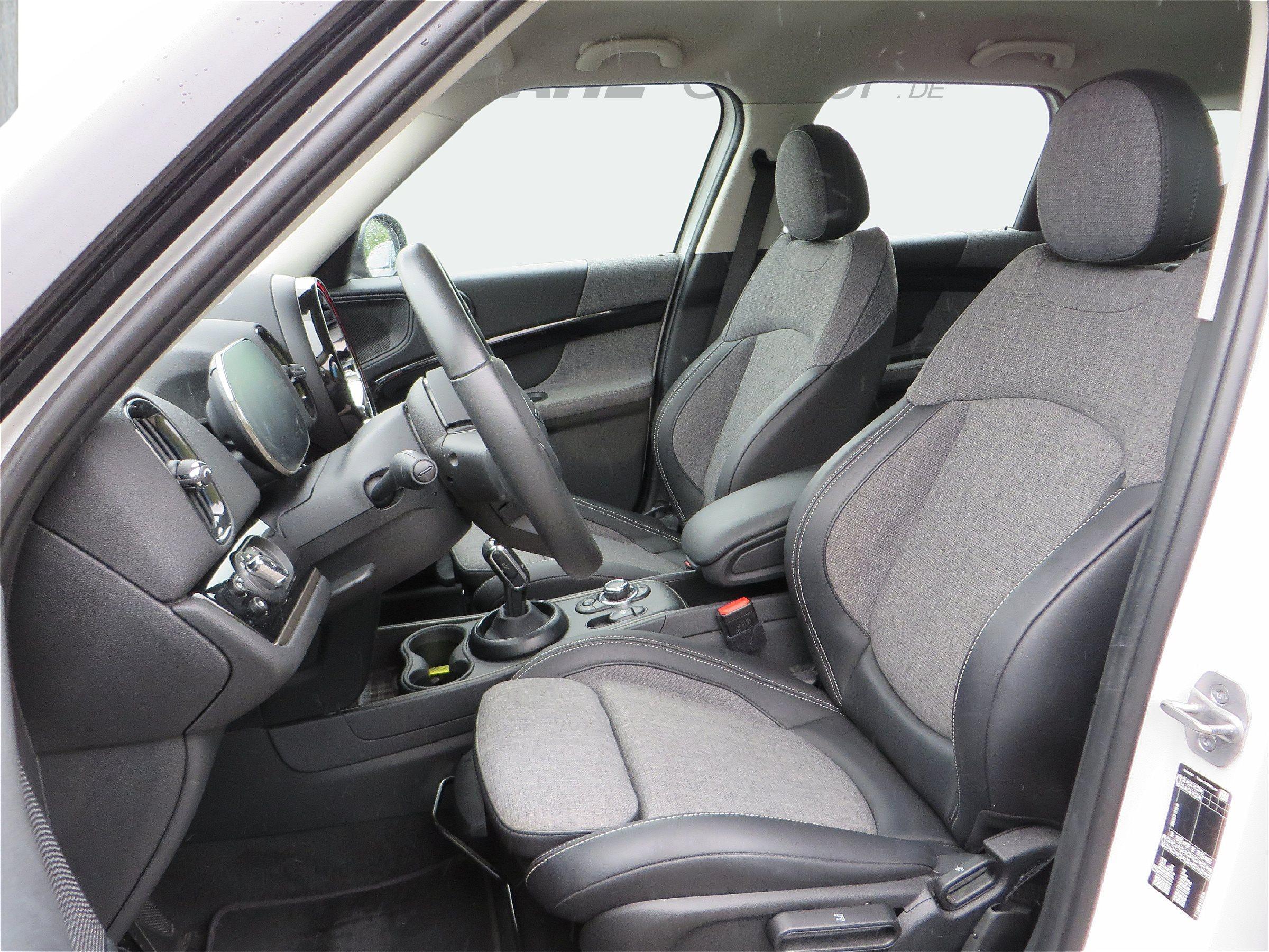 MINI Countryman – Bild 21