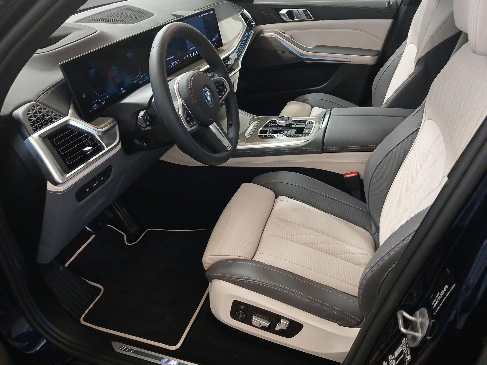 BMW X5 – Bild 9