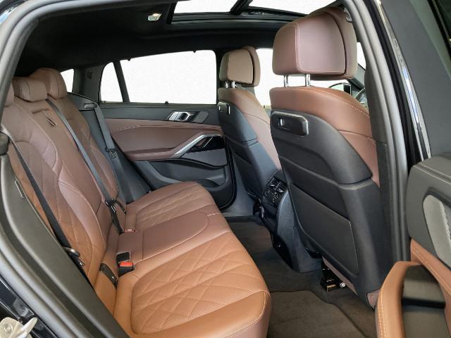 BMW X6 – Bild 13