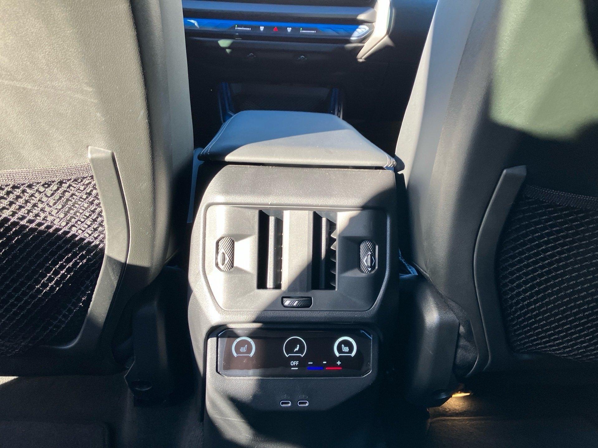 BMW X3 – Bild 9