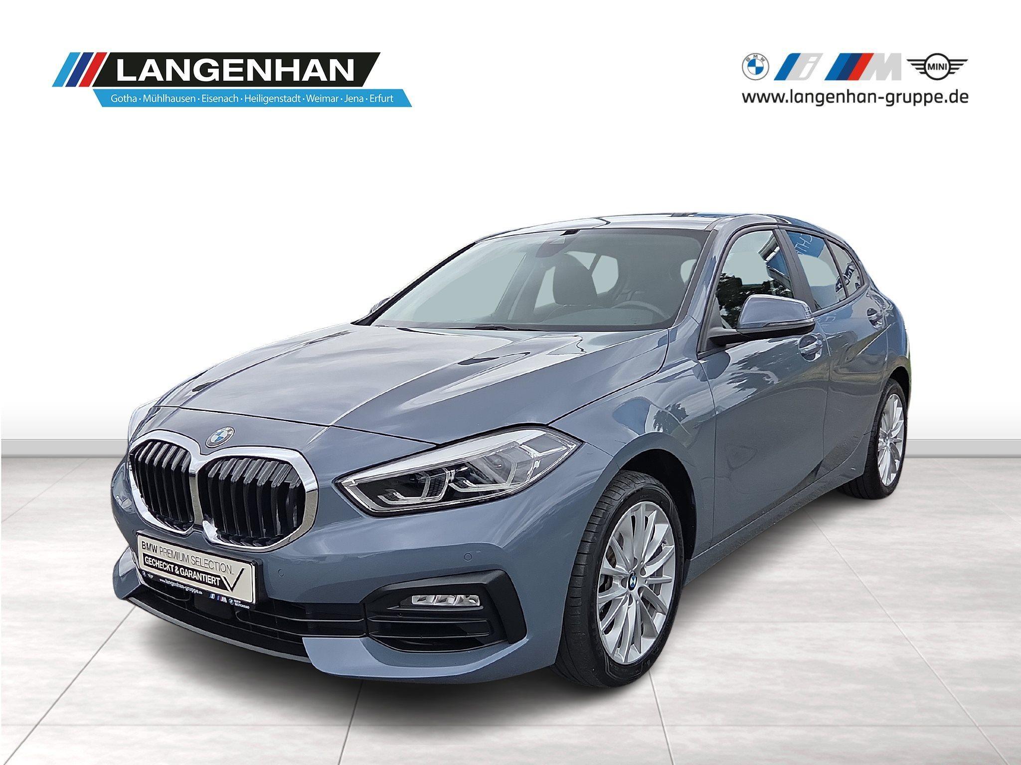 BMW 118i 2020