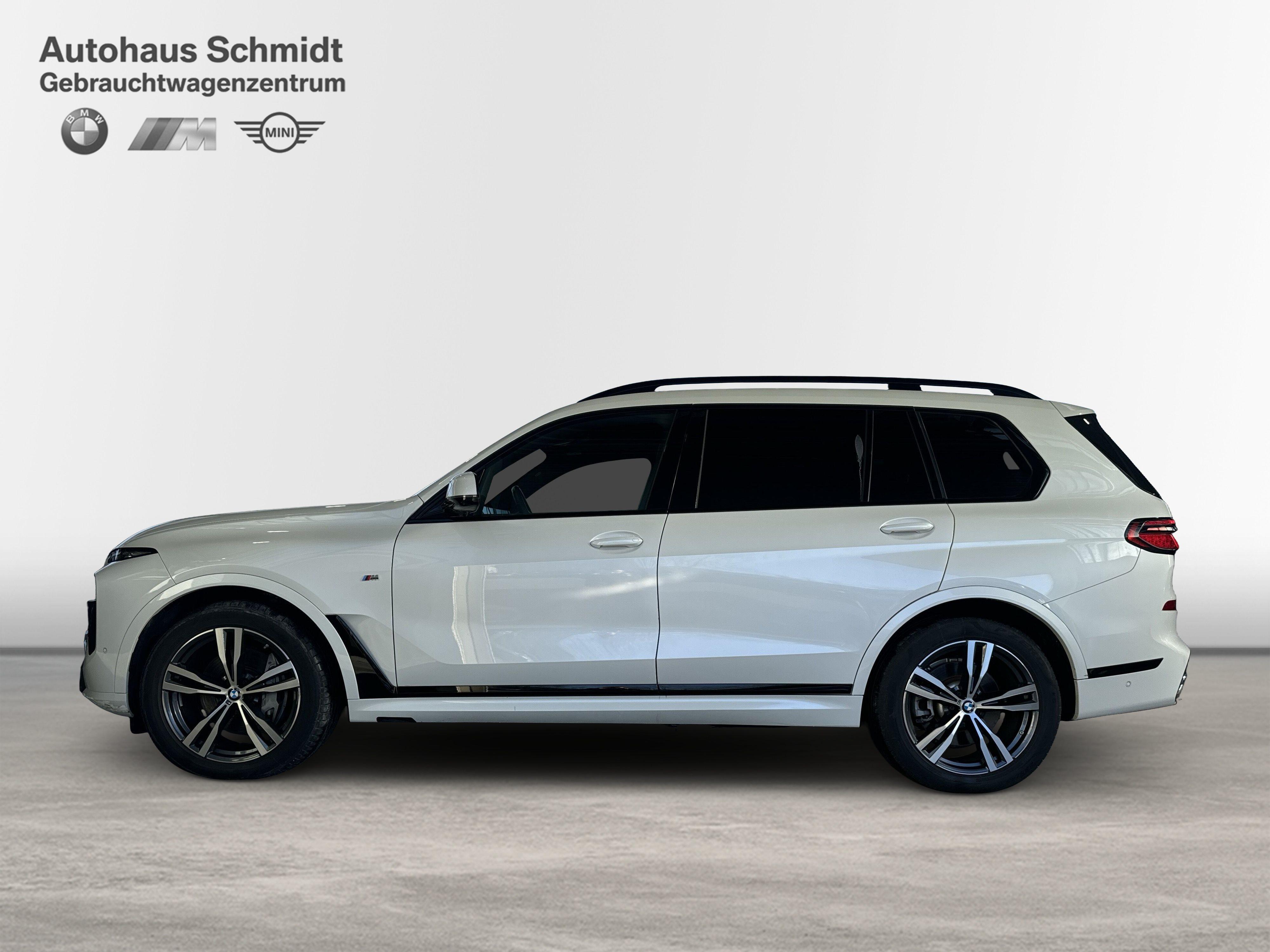 BMW X7 – Bild 2