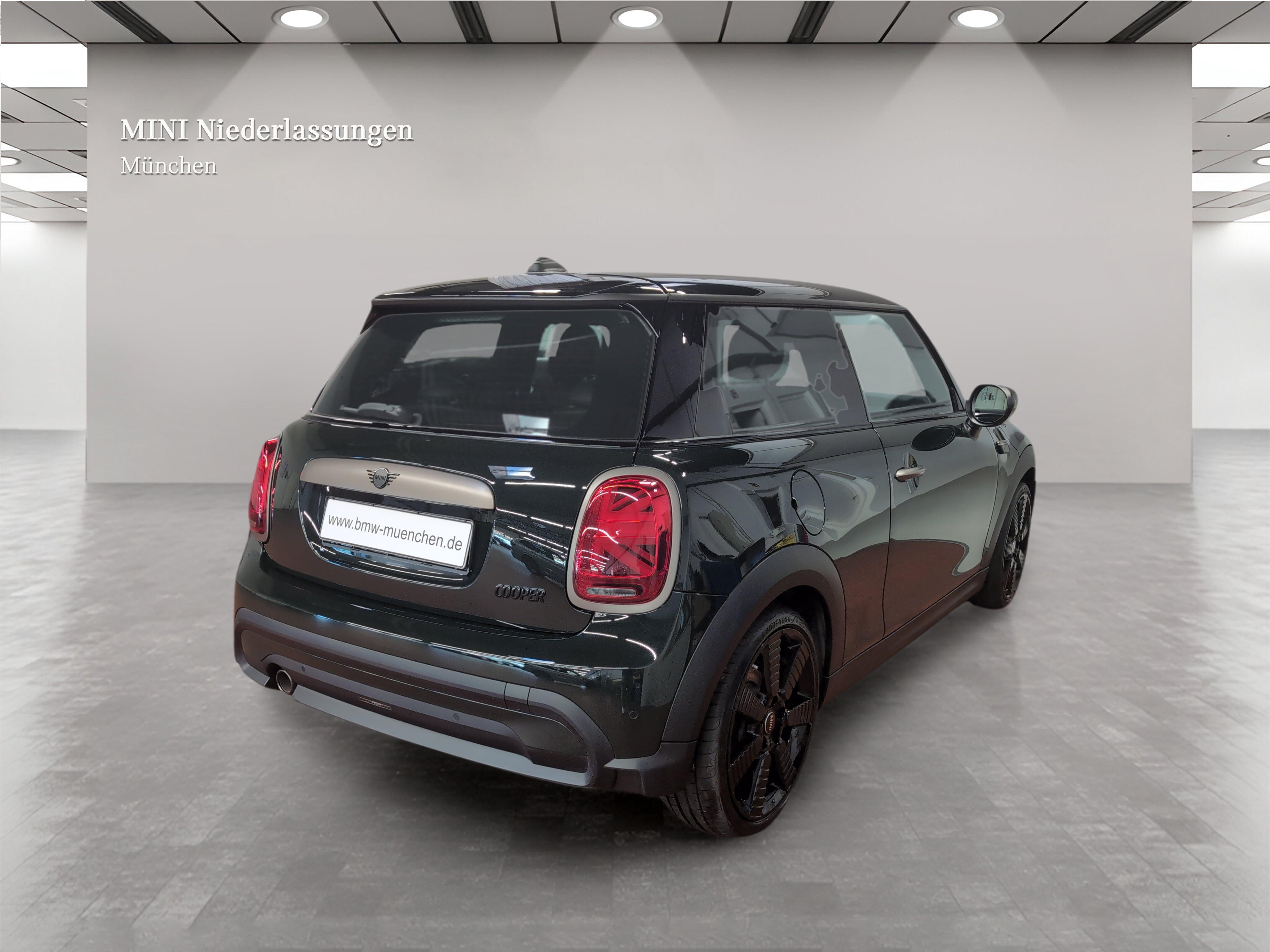 MINI Cooper 3-Türer – Bild 4