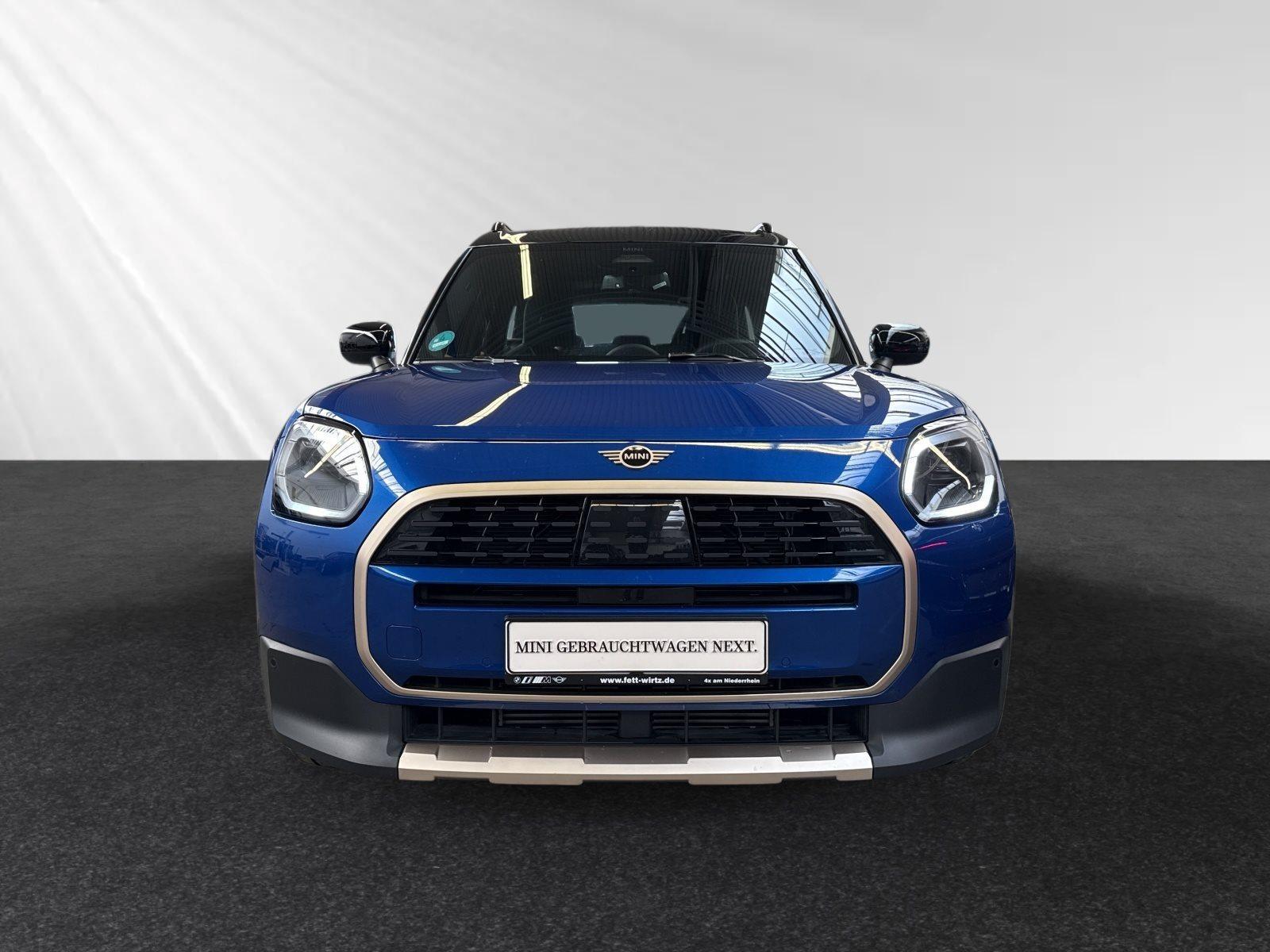 MINI Countryman – Bild 5