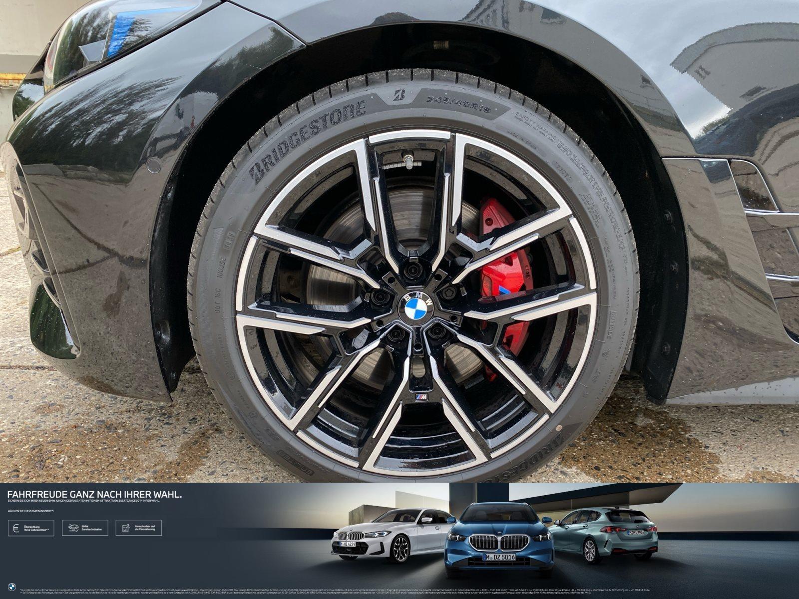 BMW 4er Gran Coupé – Bild 15