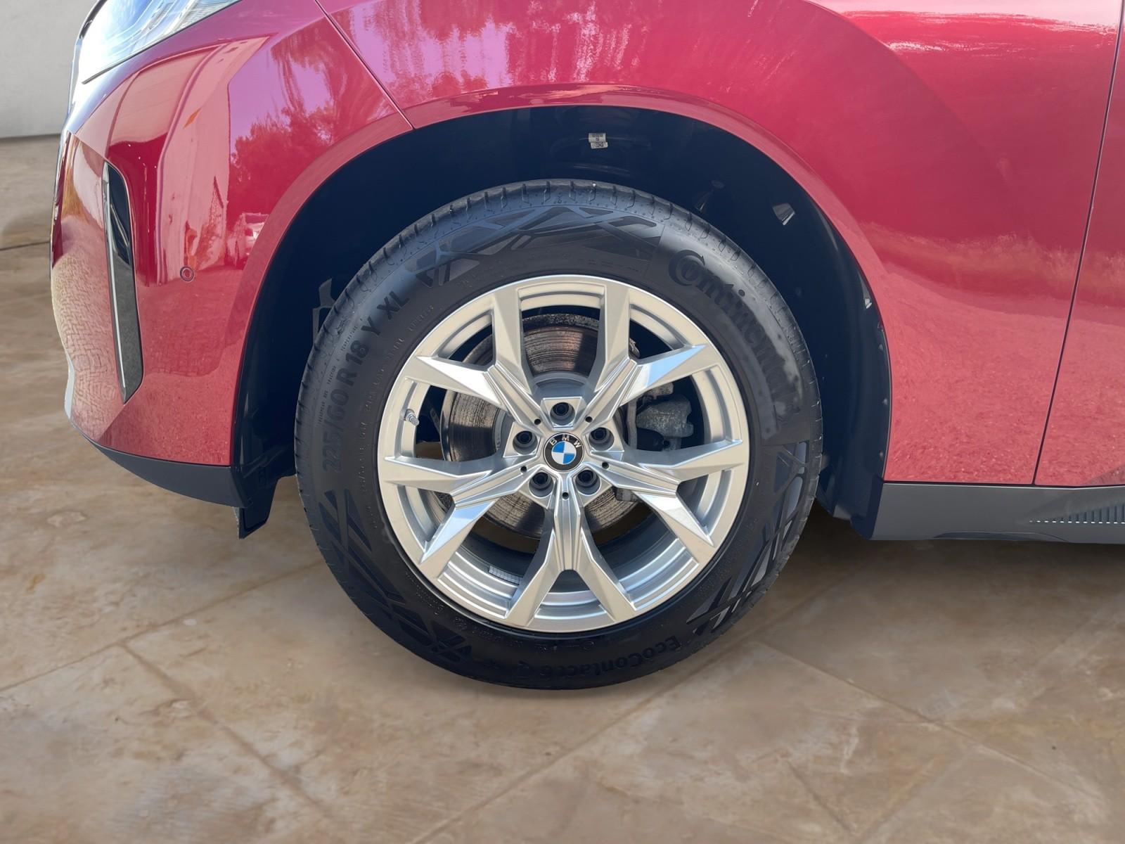 BMW X3 – Bild 11