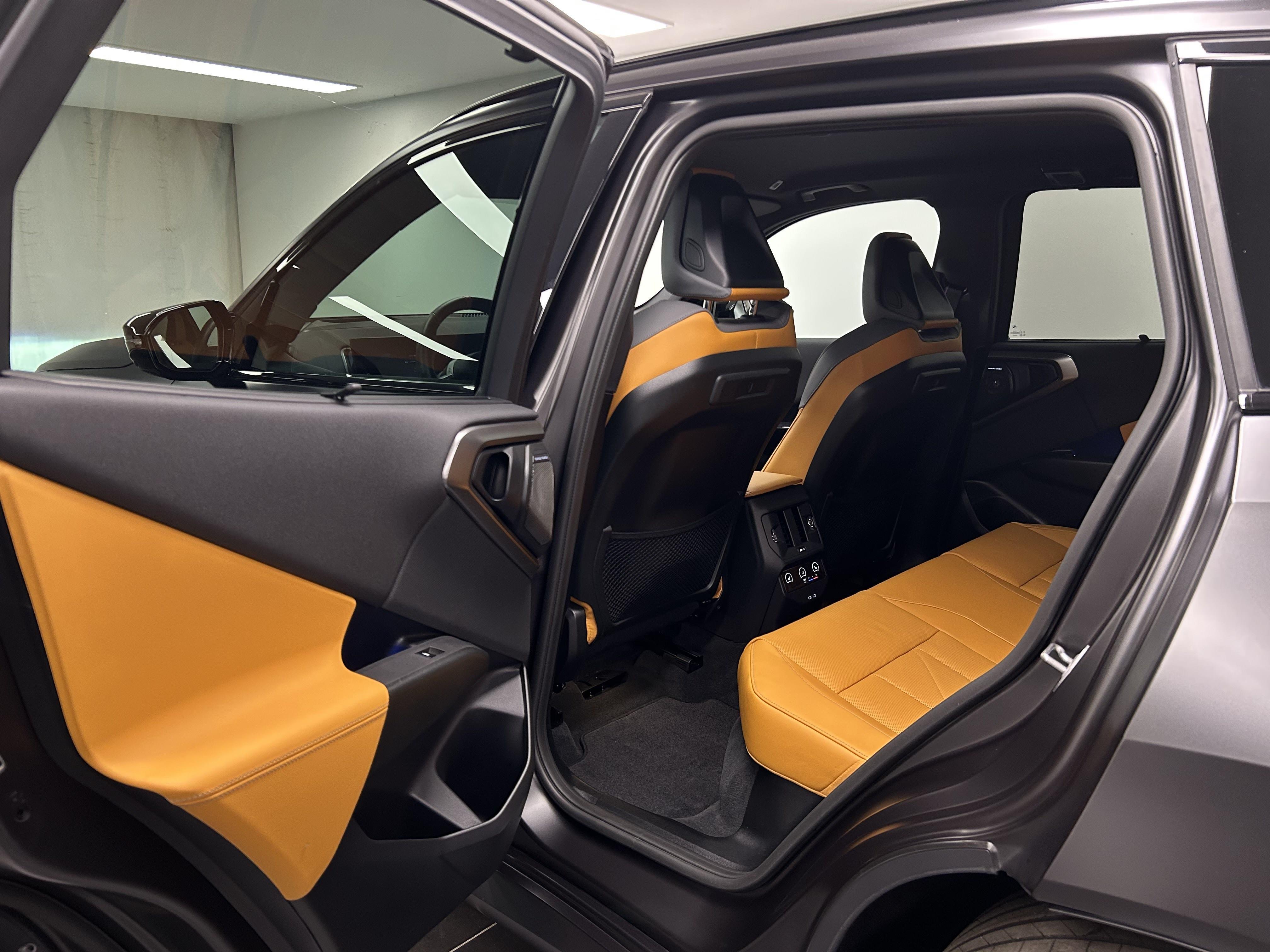 BMW X3 – Bild 17