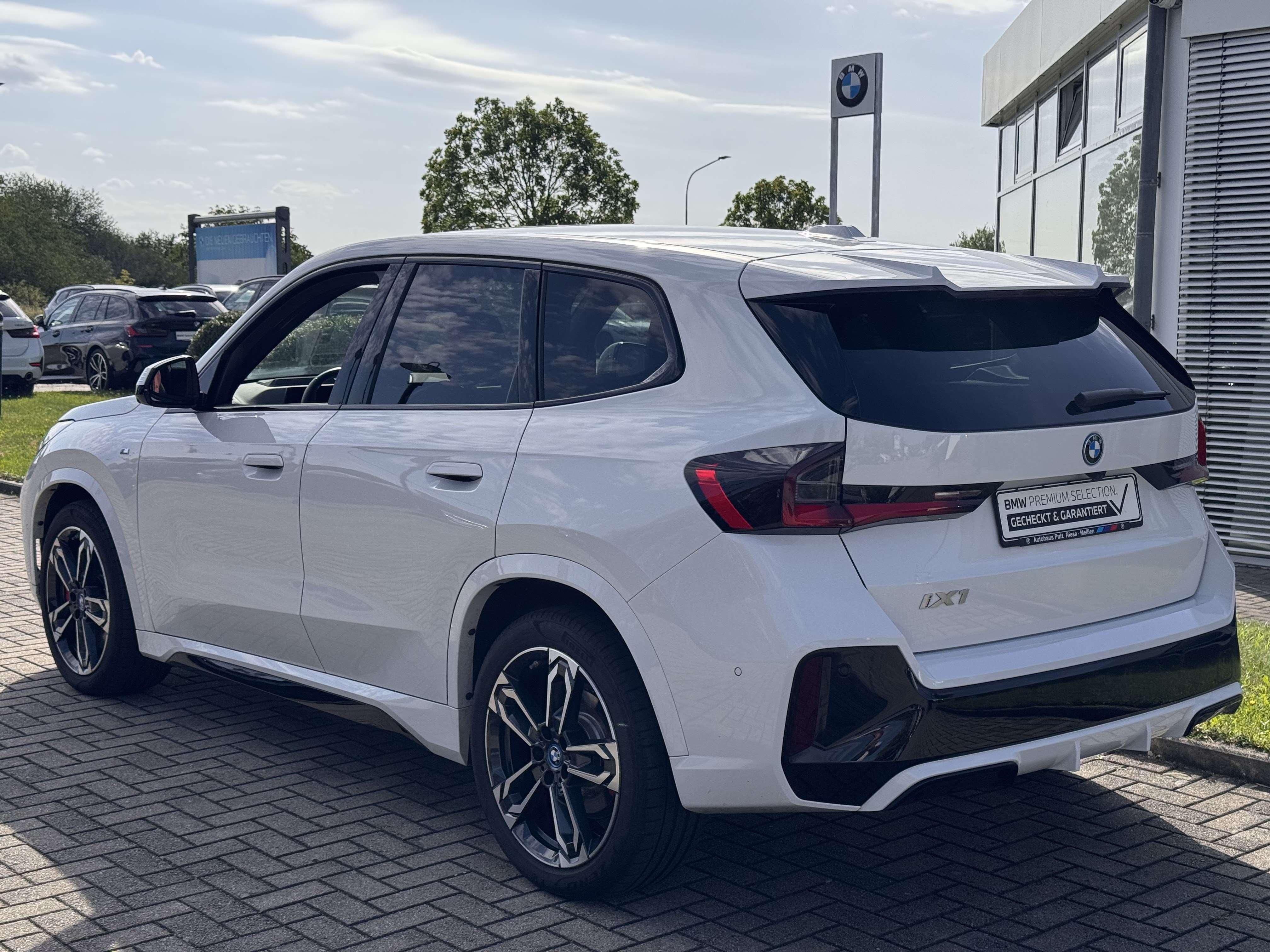 BMW iX1 – Bild 5