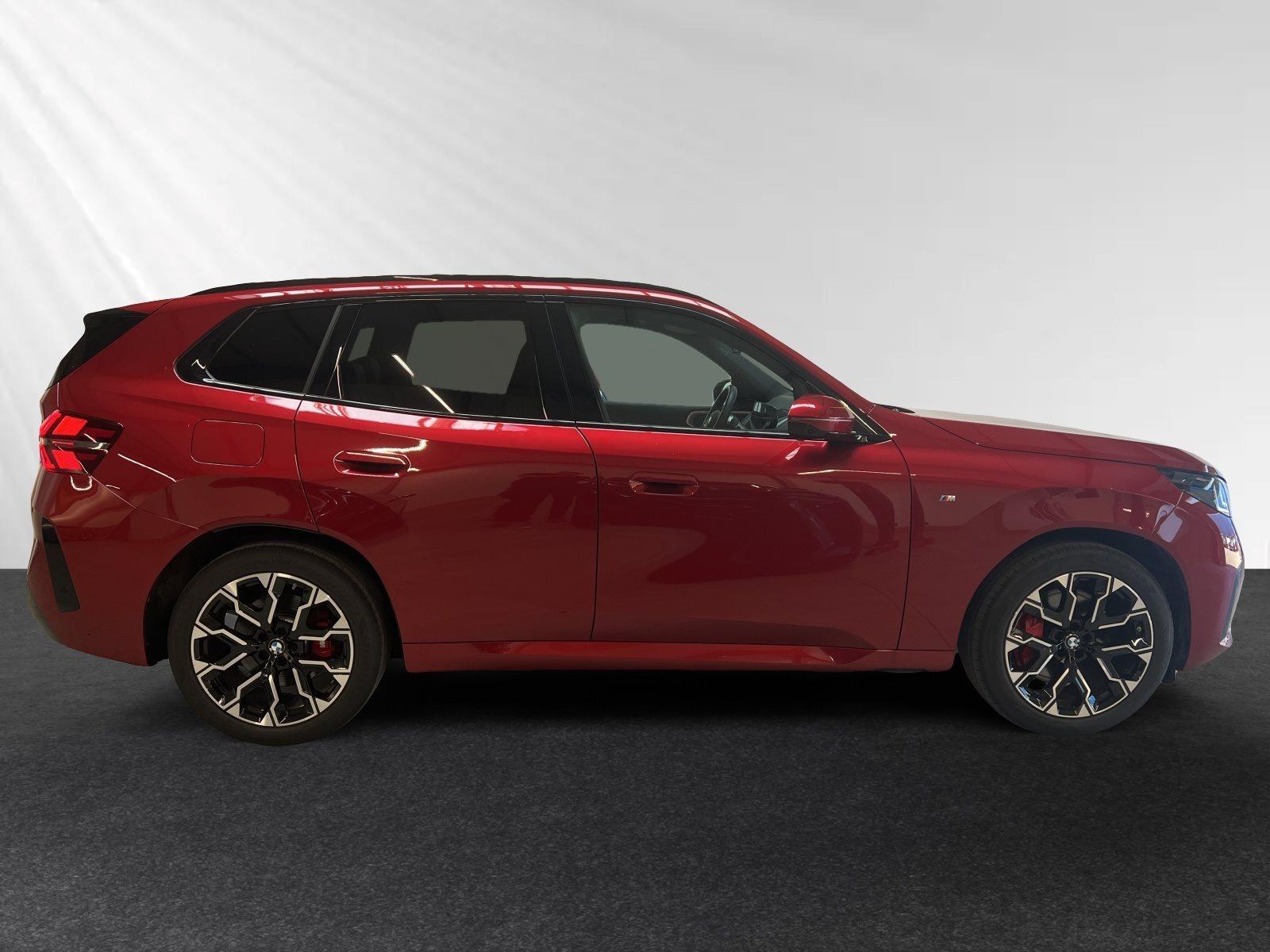 BMW X3 – Bild 2