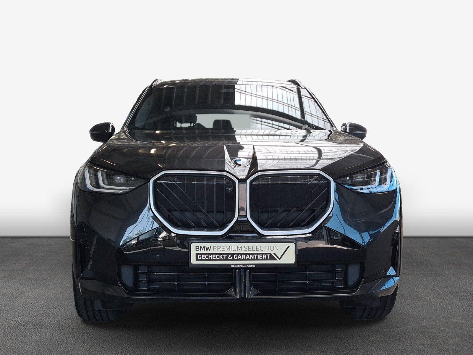BMW X3 – Bild 3