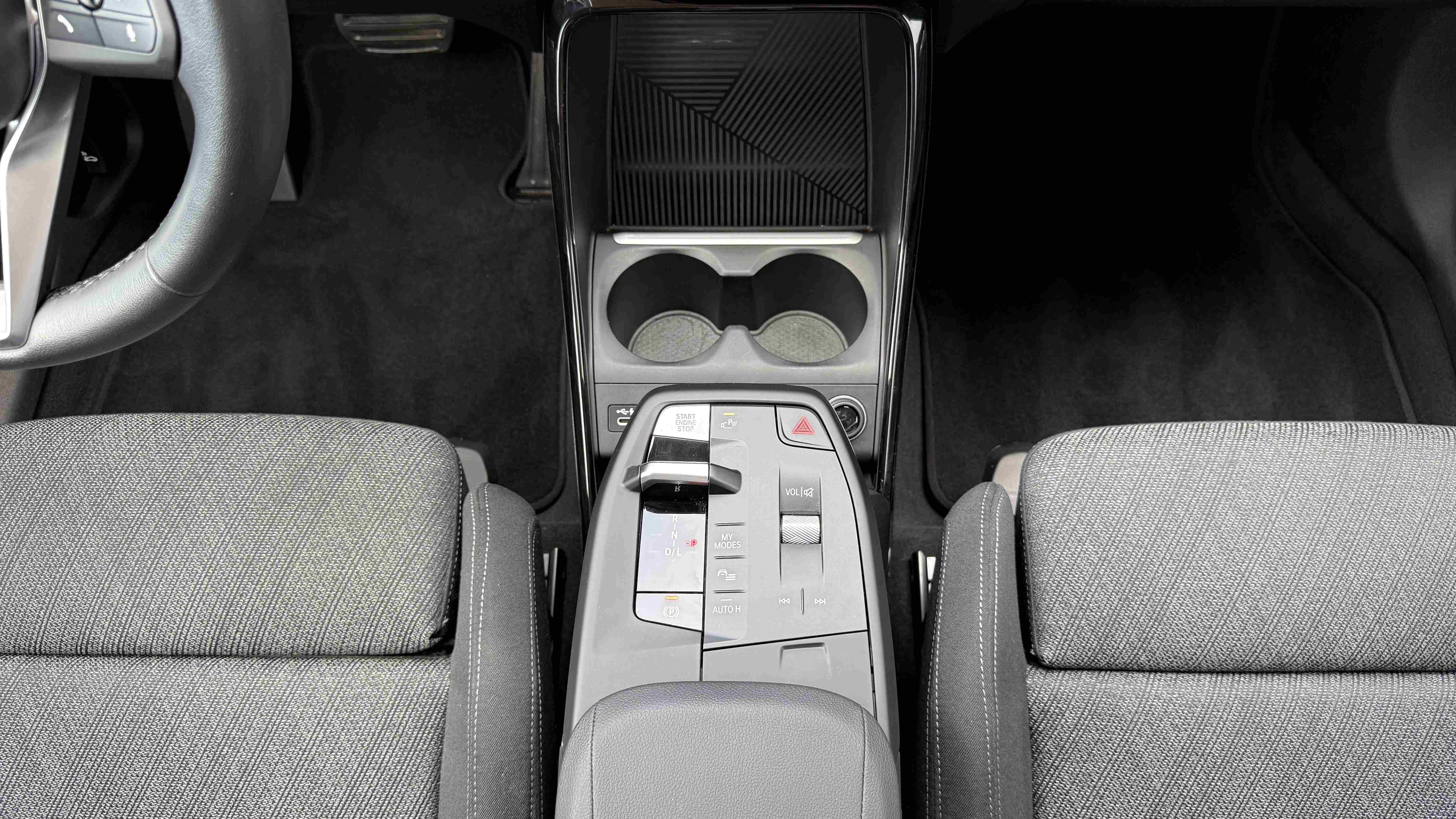 BMW X1 – Bild 10