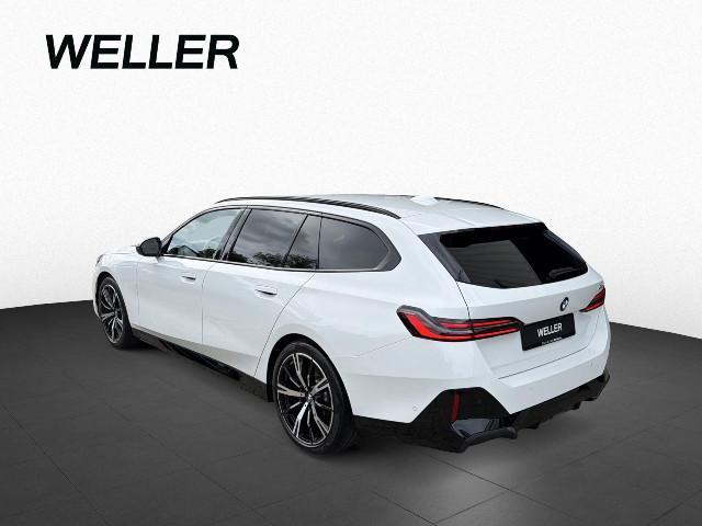 BMW 5er Touring – Bild 4