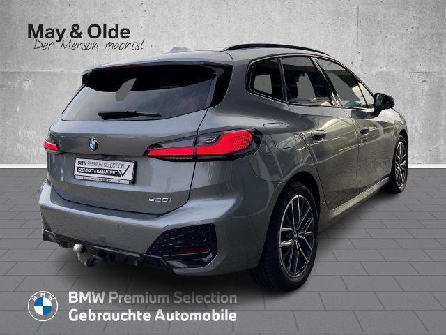 BMW 2er Active Tourer – Bild 3