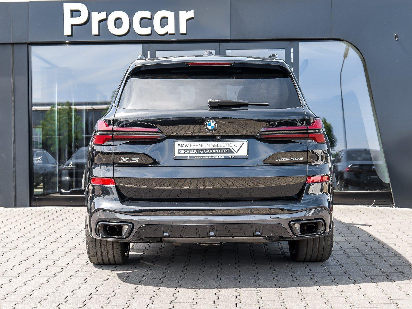 BMW X5 – Bild 25