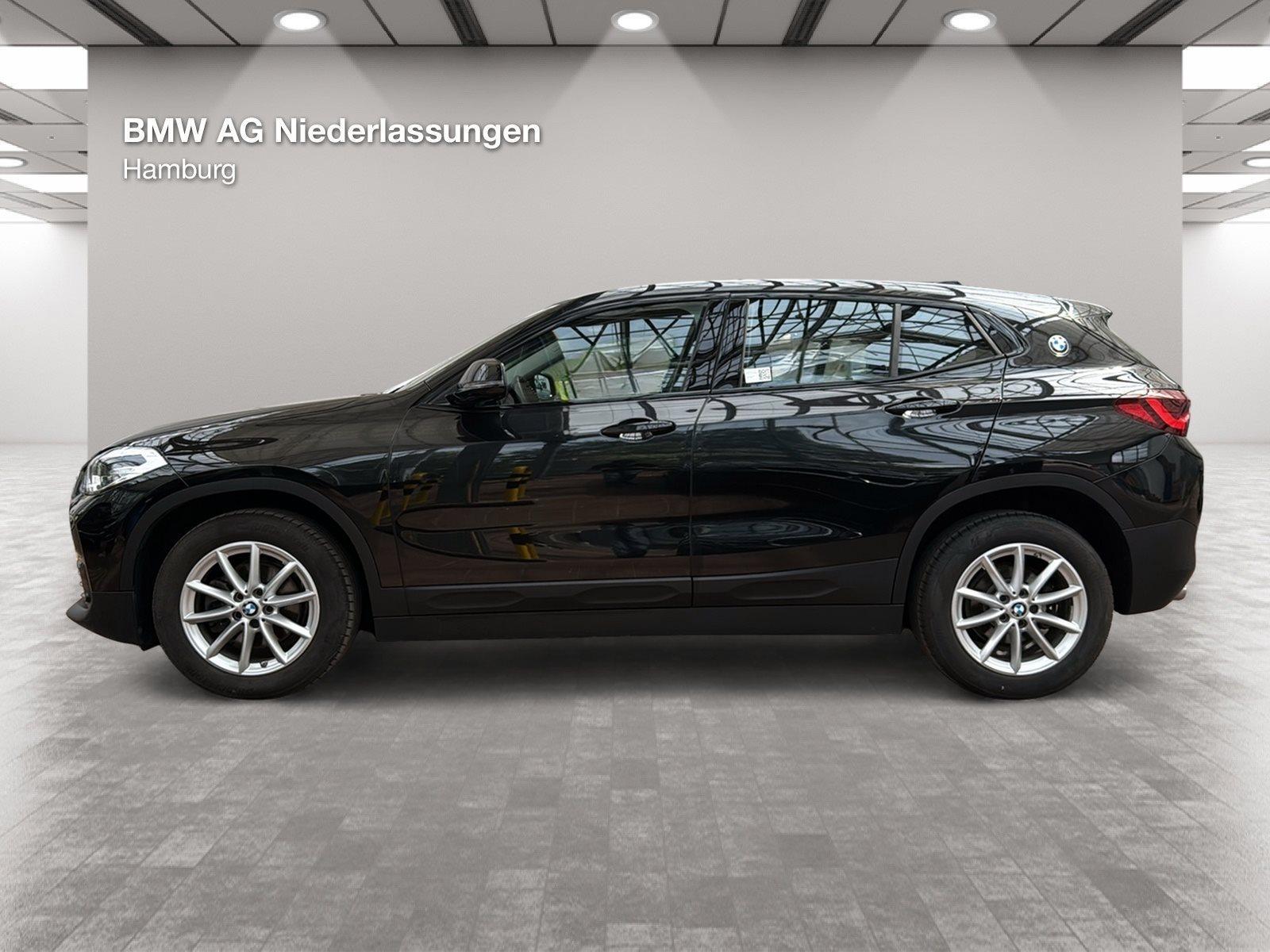BMW X2 – Bild 2