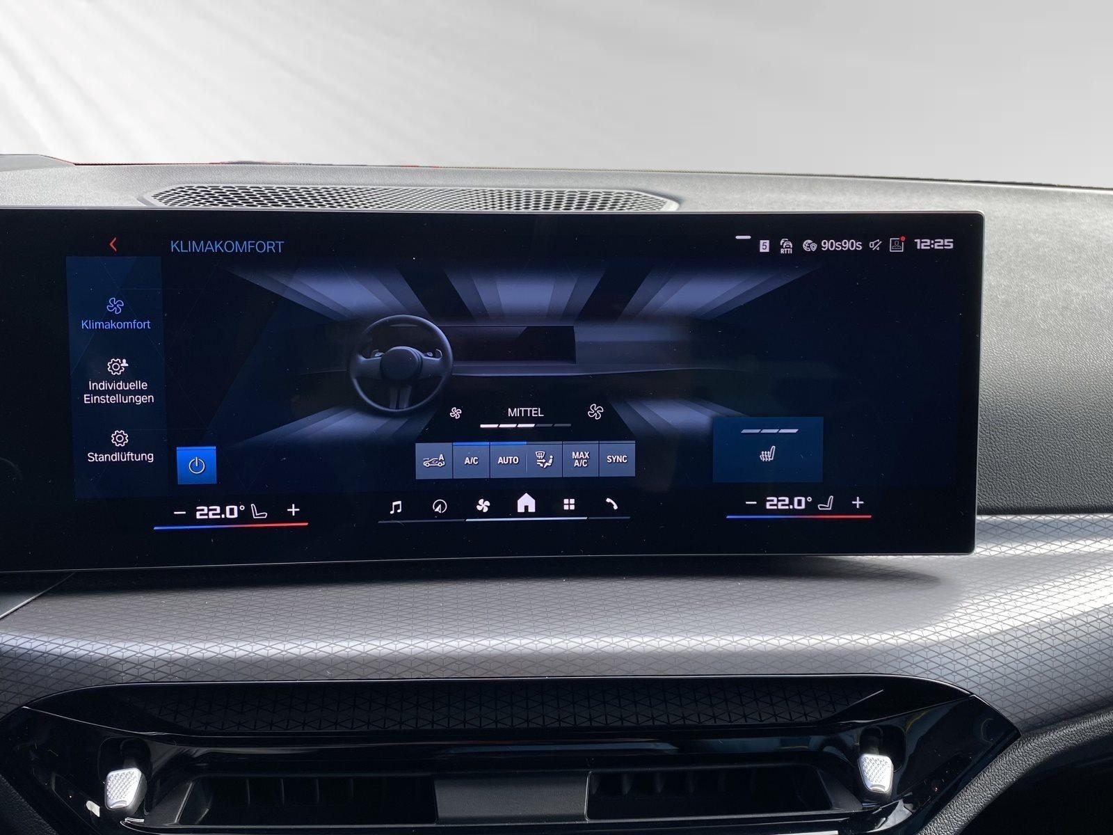 BMW M3 Touring – Bild 16
