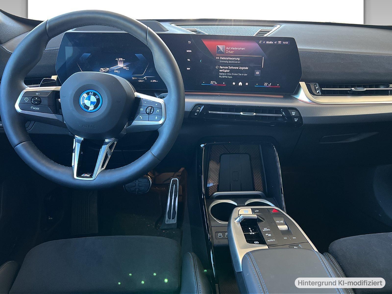 BMW iX1 – Bild 15
