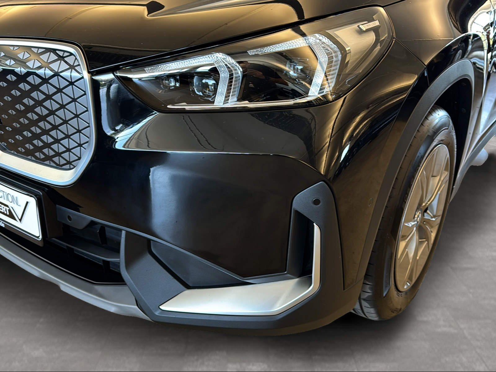 BMW iX1 – Bild 18