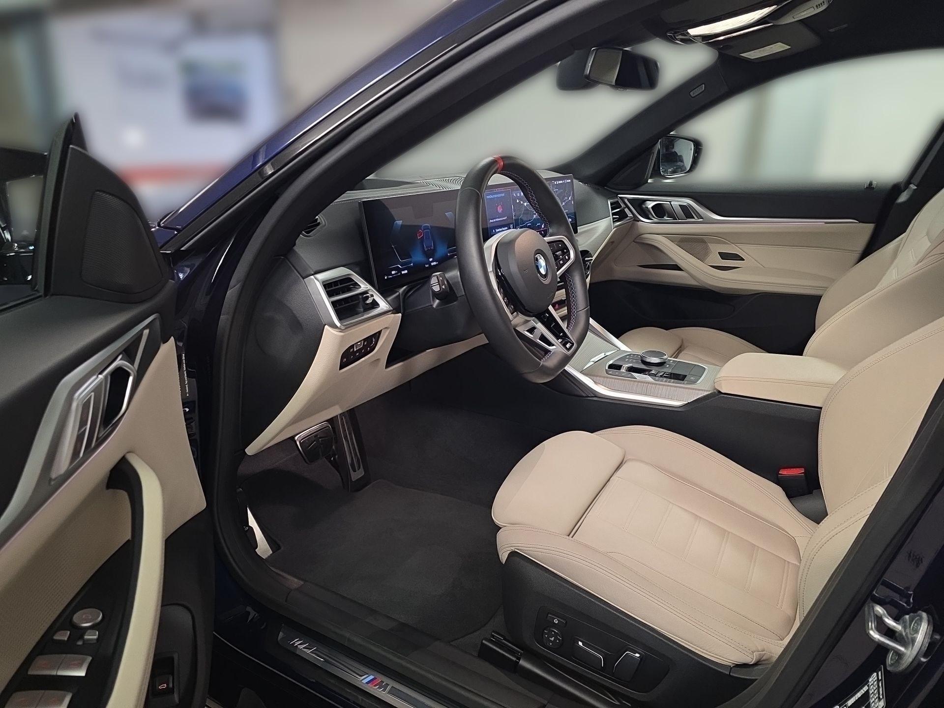 BMW 4er Gran Coupé – Bild 9