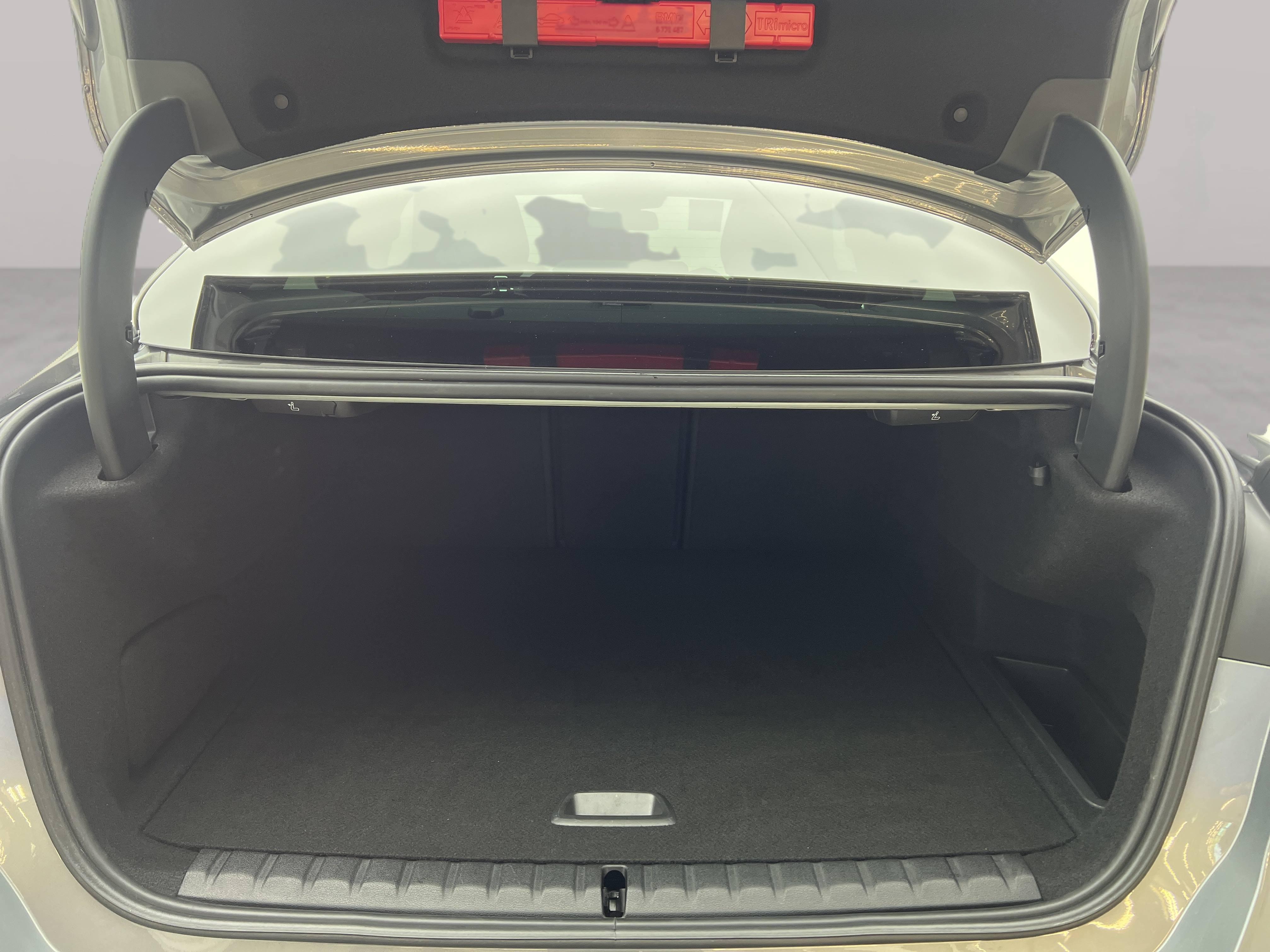 BMW 2er Gran Coupé – Bild 19