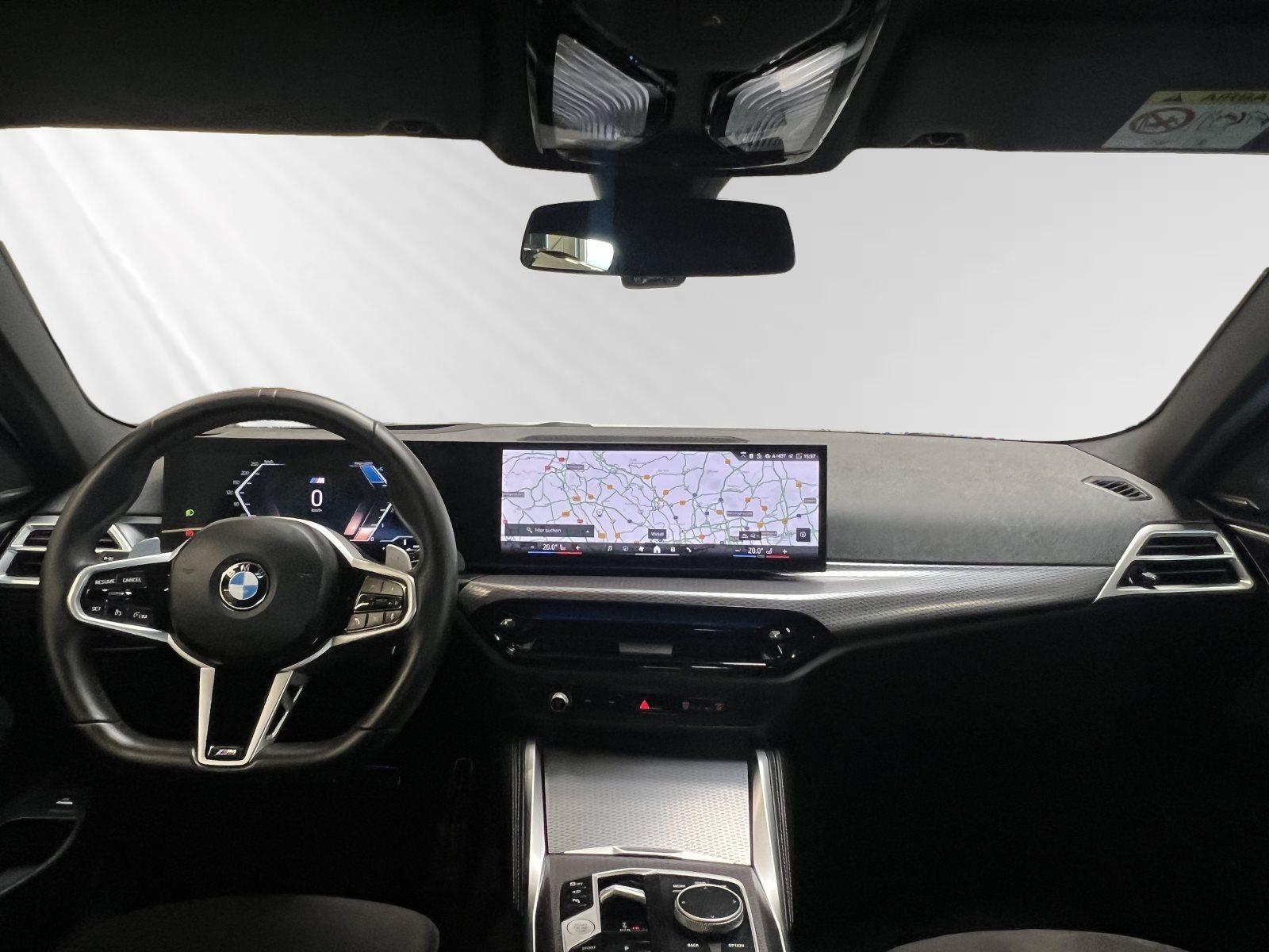 BMW 4er Coupé – Bild 13