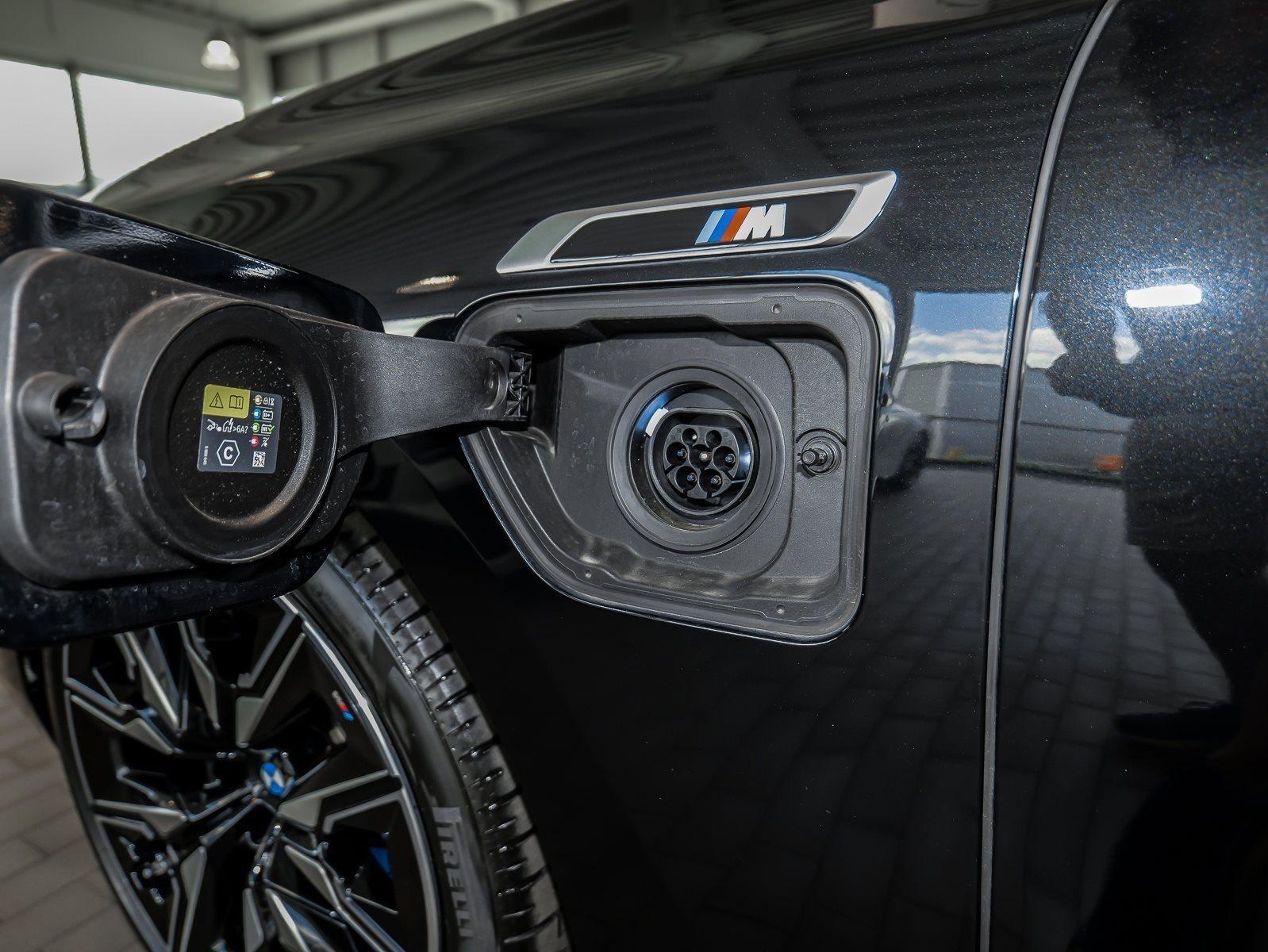BMW 7er – Bild 7