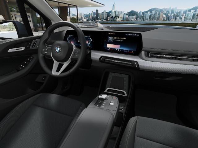 BMW 2er Active Tourer – Bild 4