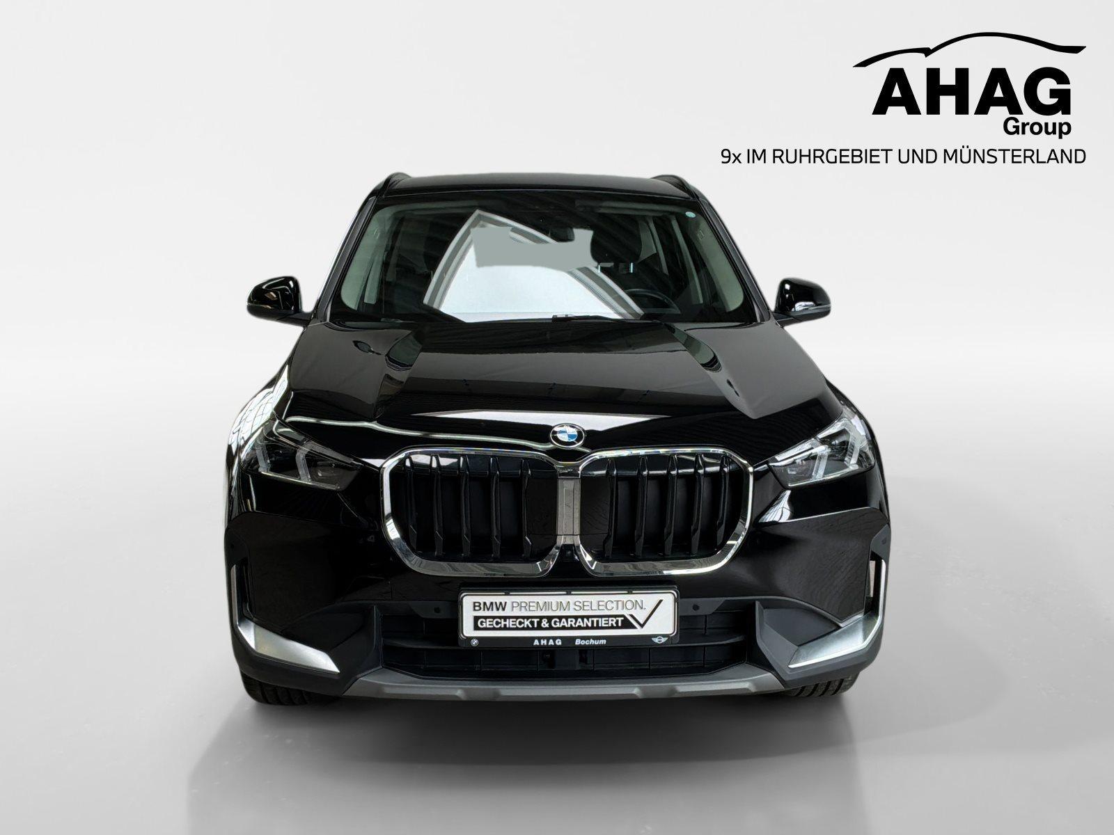 BMW X1 – Bild 2