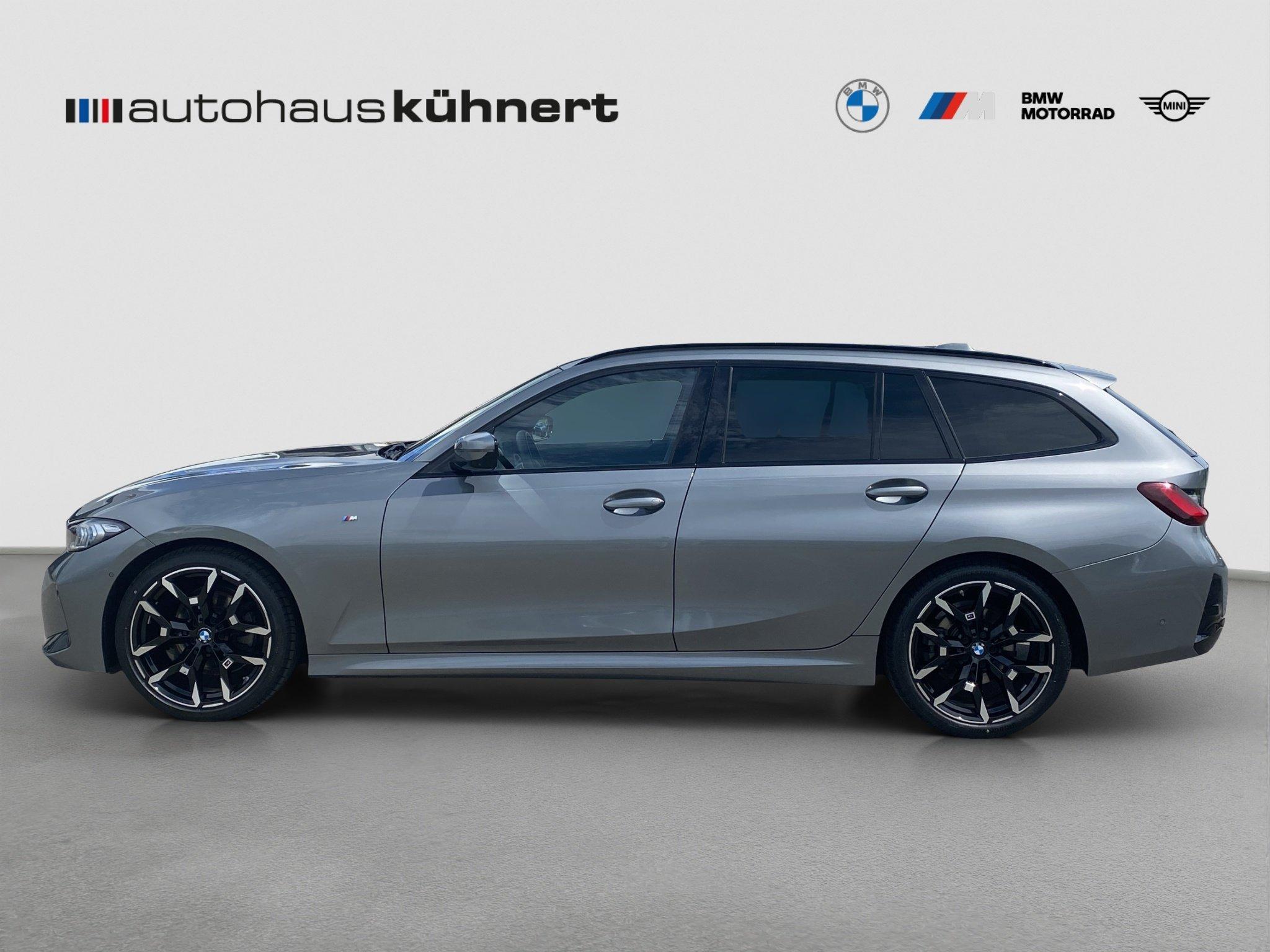 BMW 3er Touring – Bild 4