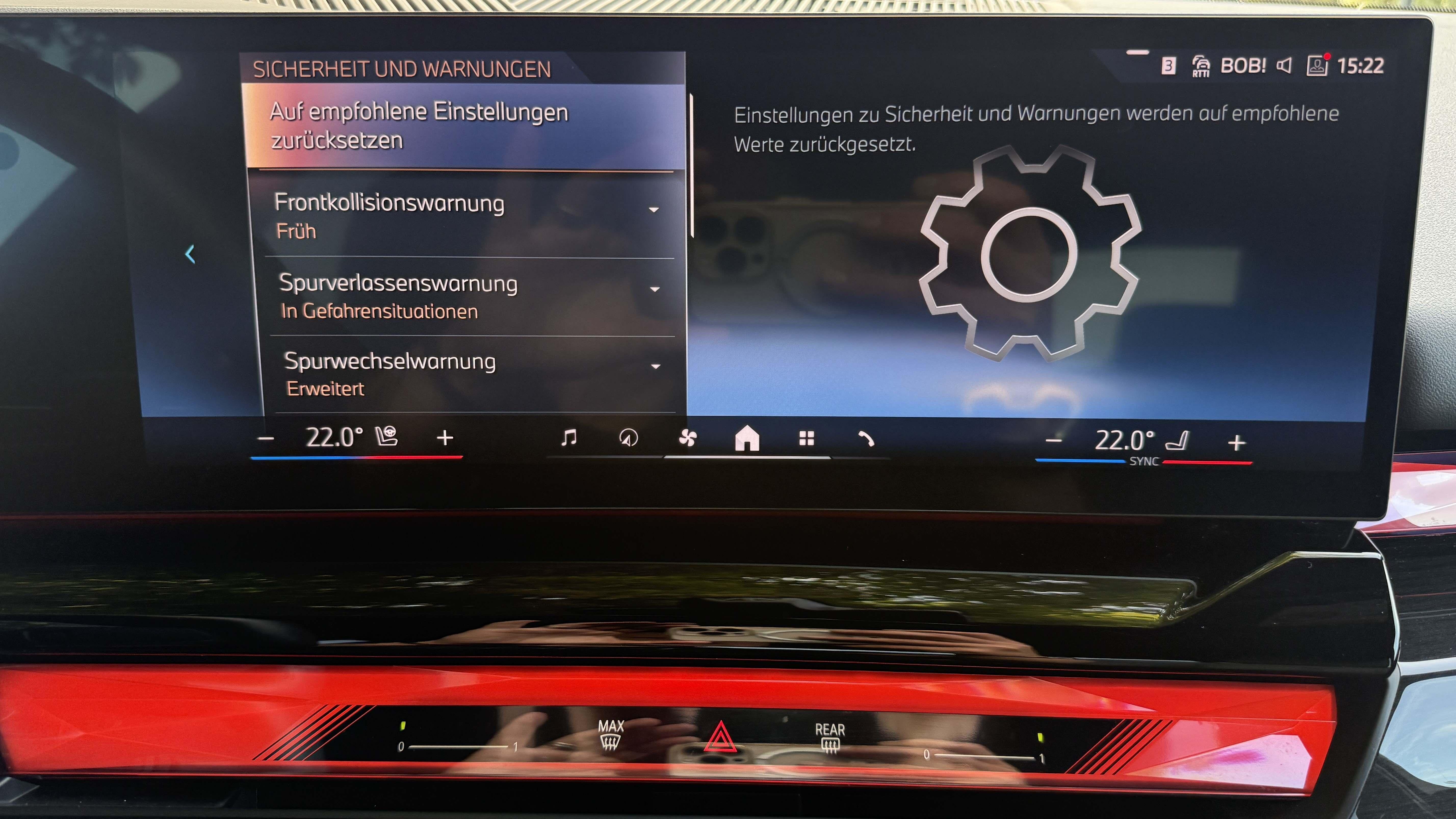 BMW 5er – Bild 14