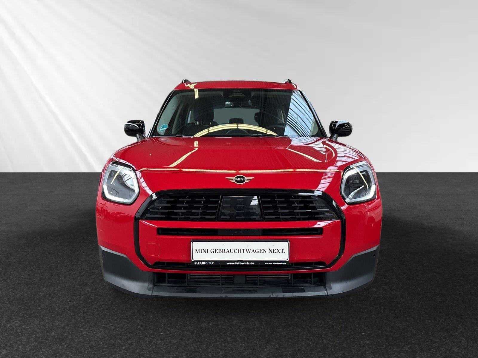 MINI Countryman – Bild 5