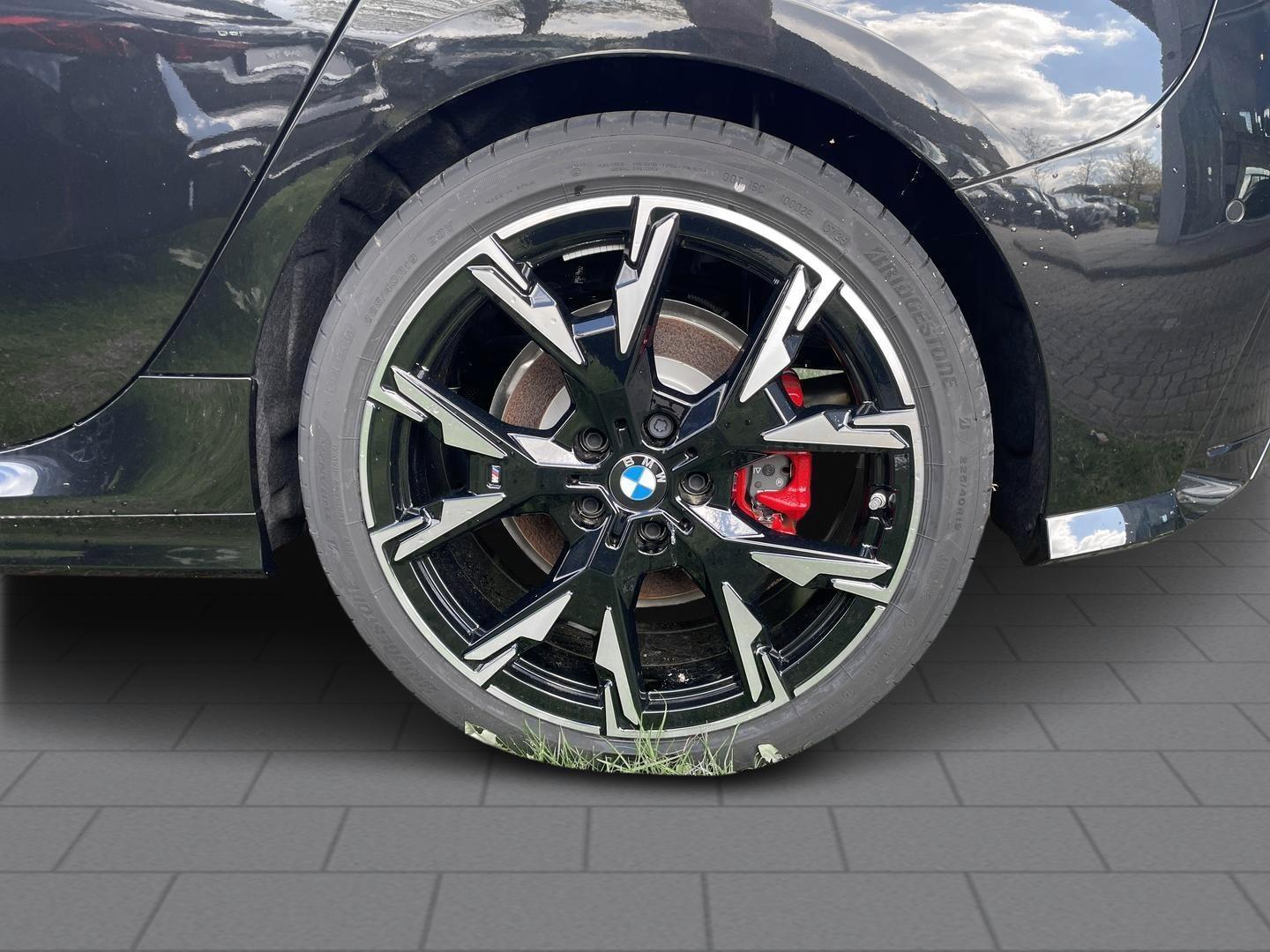 BMW 1er – Bild 12