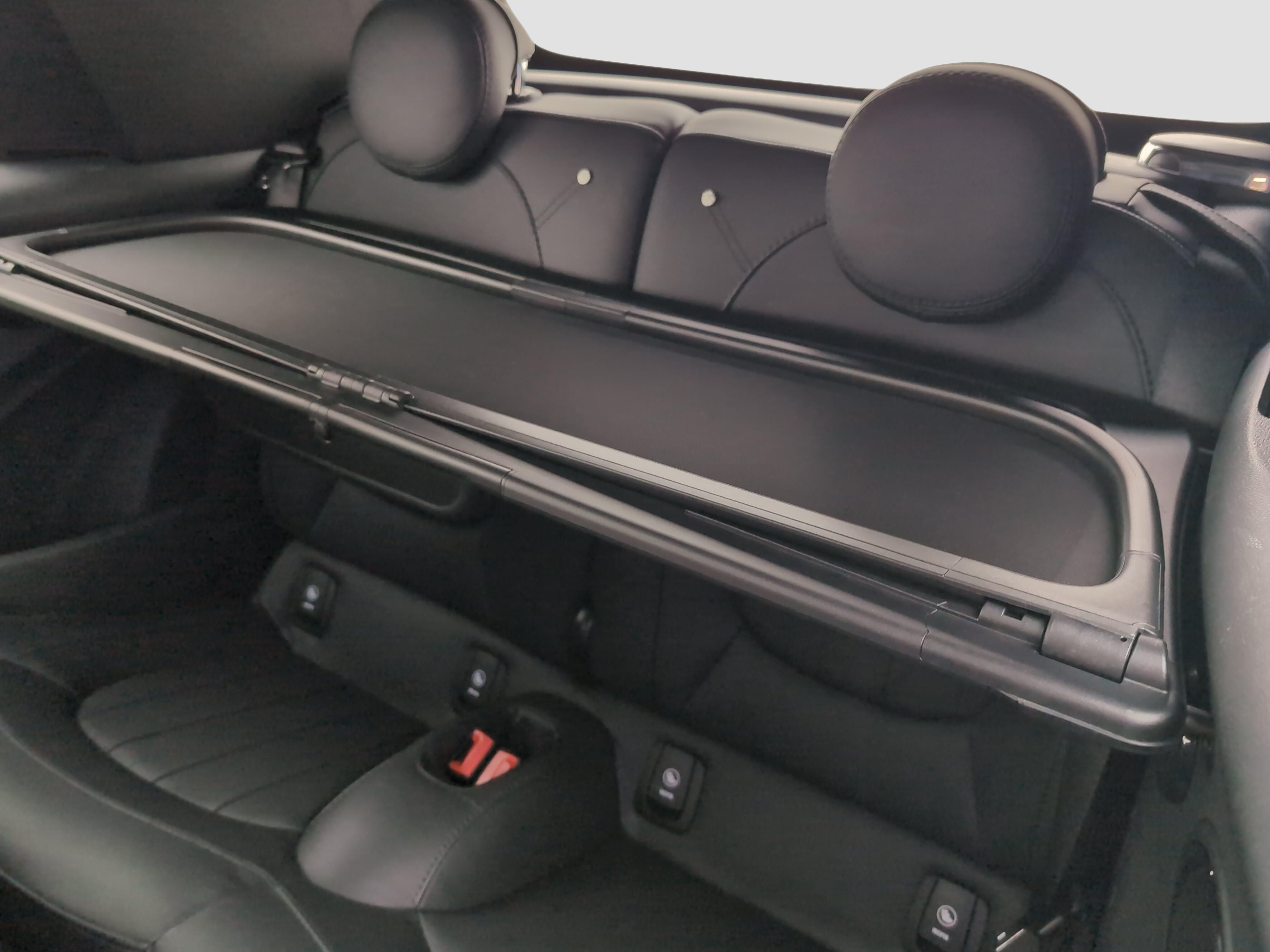 MINI Cabrio – Bild 10