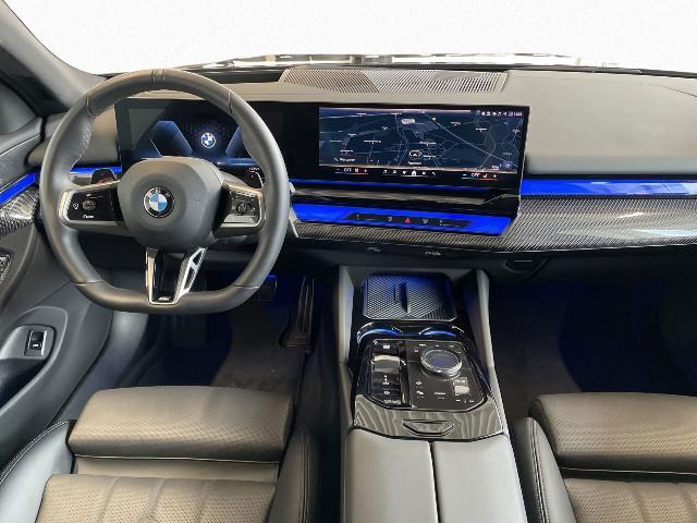 BMW 5er Touring – Bild 10