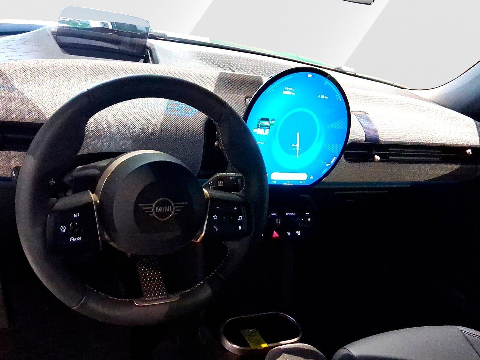MINI Cooper 3-Türer – Bild 9