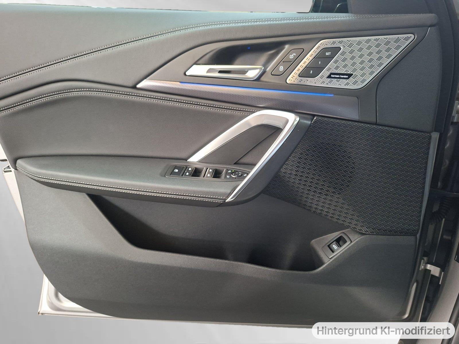 BMW X1 – Bild 23