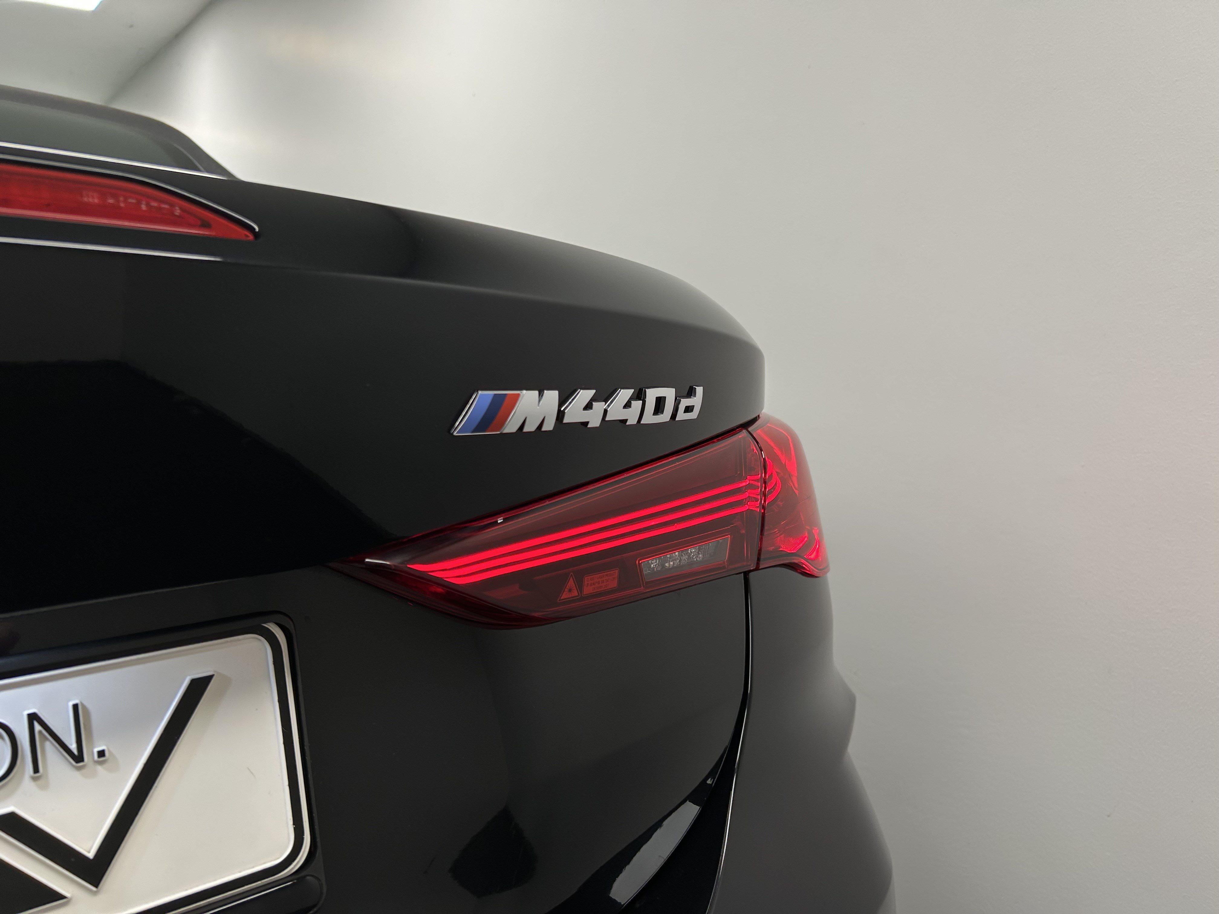 BMW 4er Cabrio – Bild 25