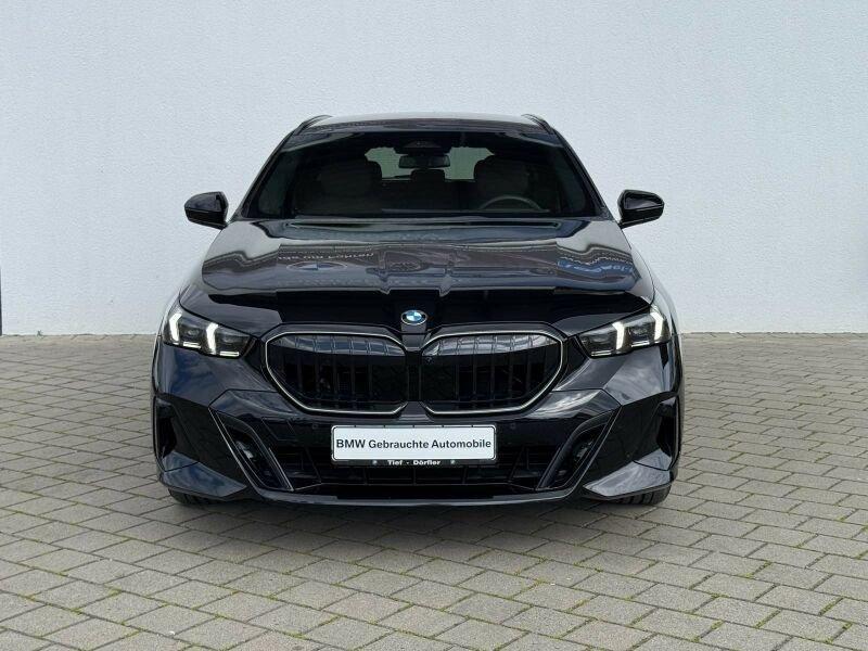 BMW 5er Touring – Bild 3
