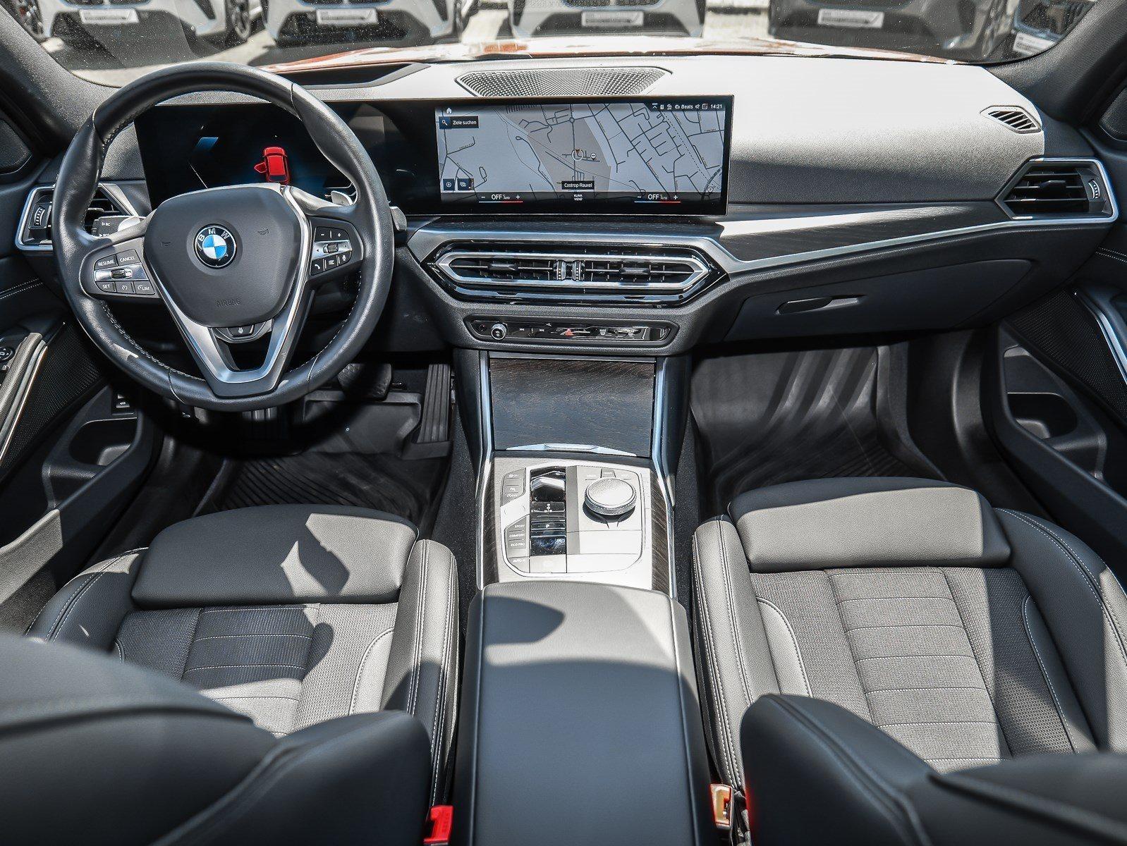 BMW 3er Touring – Bild 3