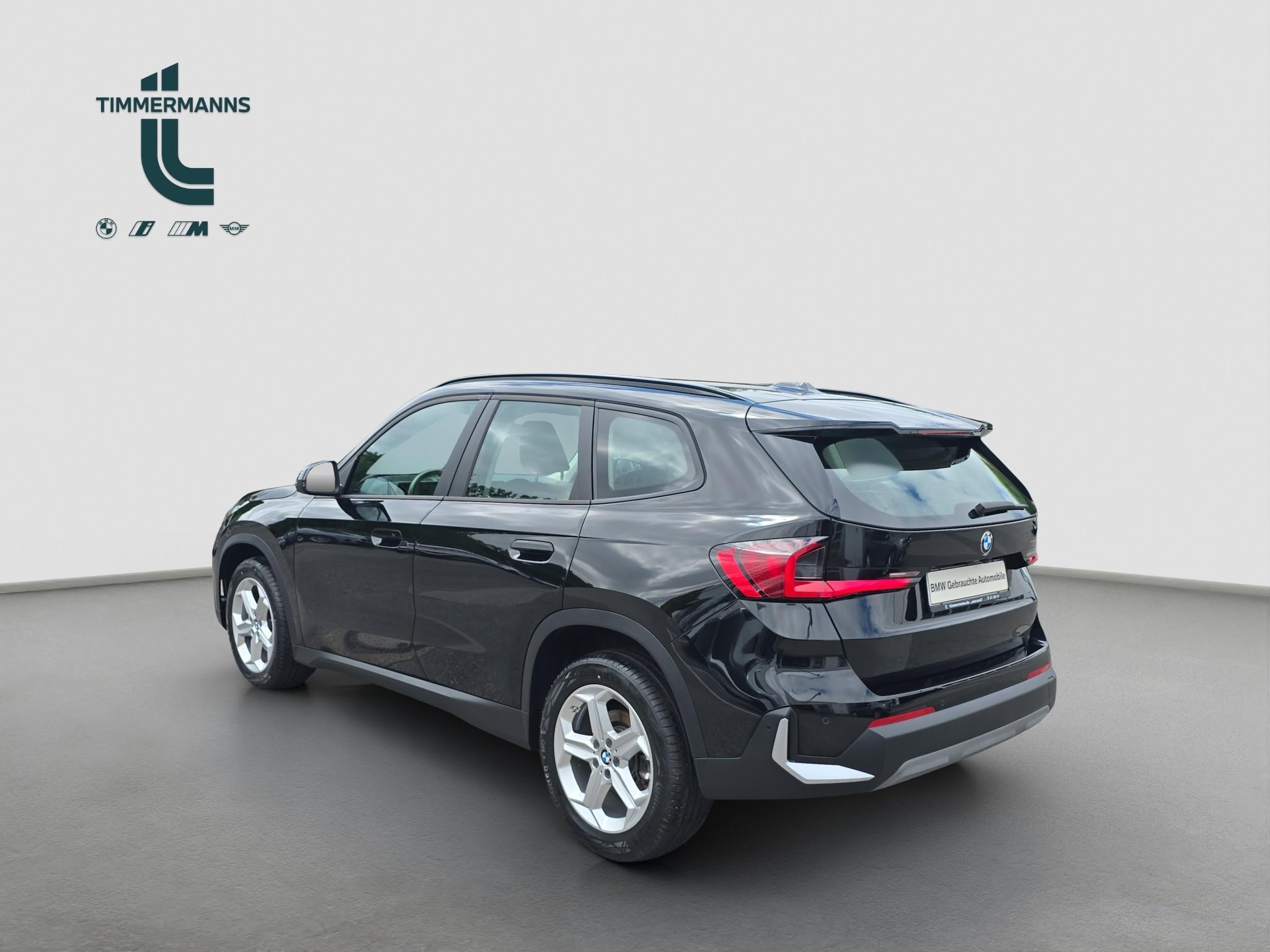BMW X1 – Bild 5
