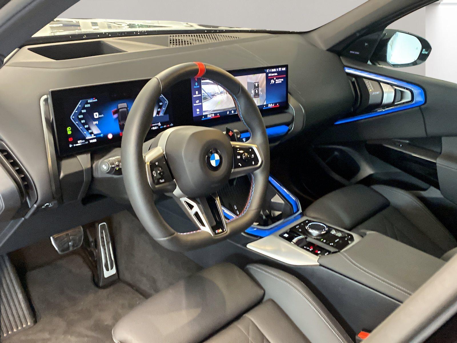 BMW X3 – Bild 4