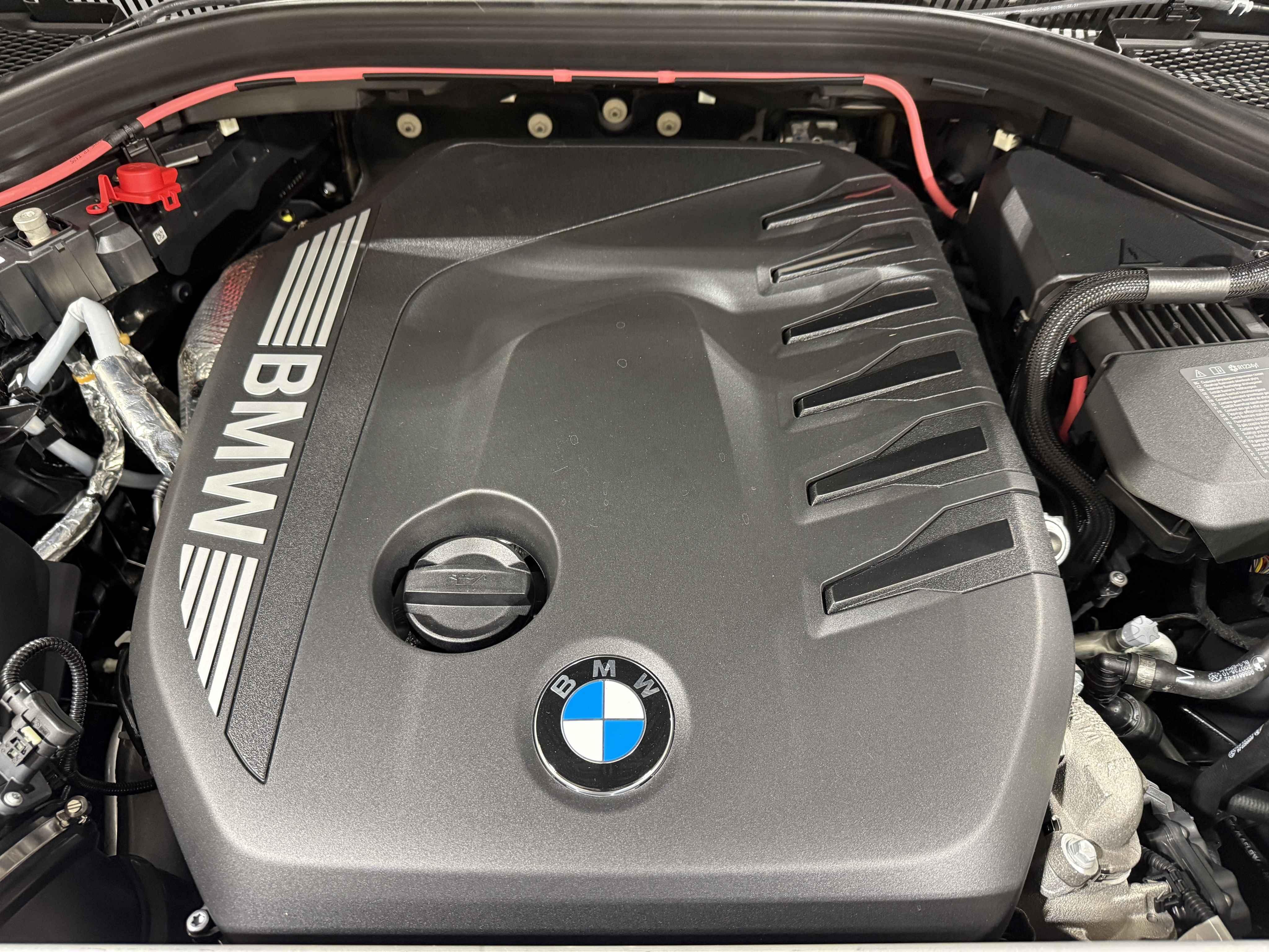 BMW X3 – Bild 15